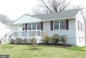 6707 OAKLAND AVENUE, Riverdale, MD 20737