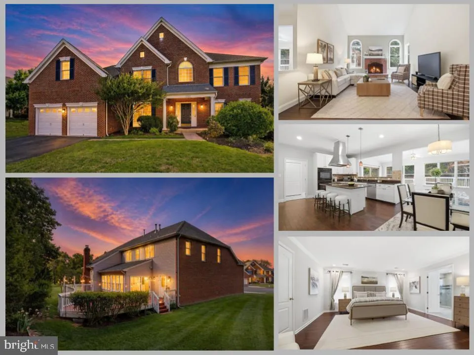 3221 SPRING RAIN COURT, Herndon, VA 20171