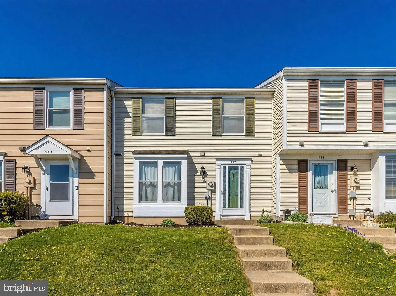 519 BEEBE COURT, Frederick, MD 21703