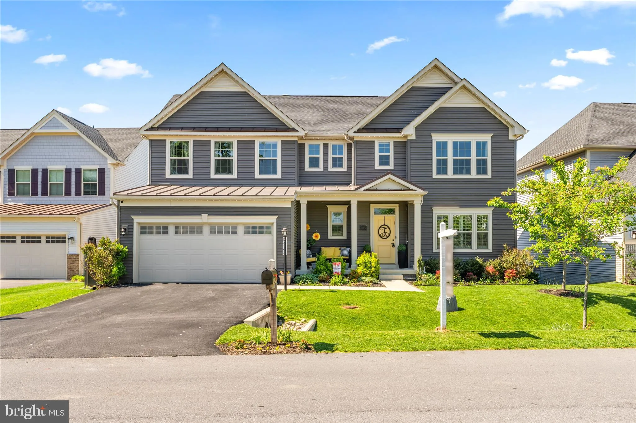 6938 CARDOZO STREET, New Market, MD 21774