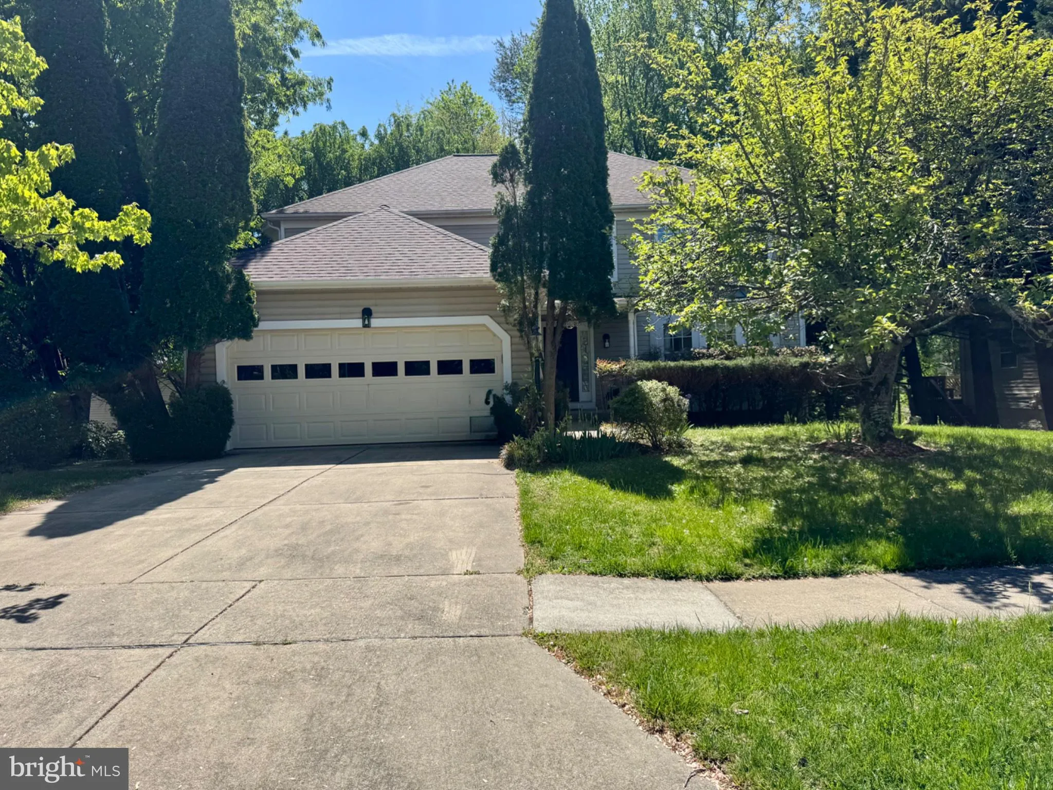 19317 PLUMMER DRIVE, Germantown, MD 20876