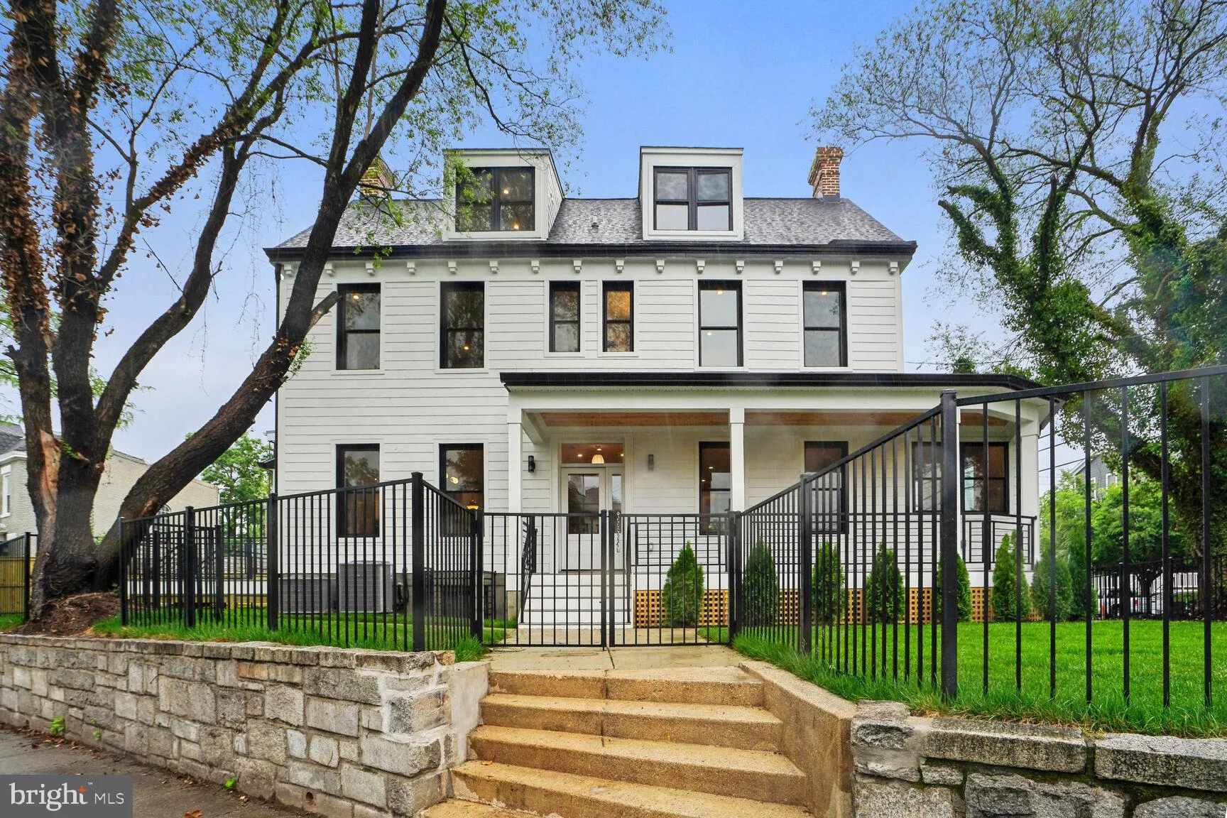 3901 NEW HAMPSHIRE AVENUE, Washington, DC 20011