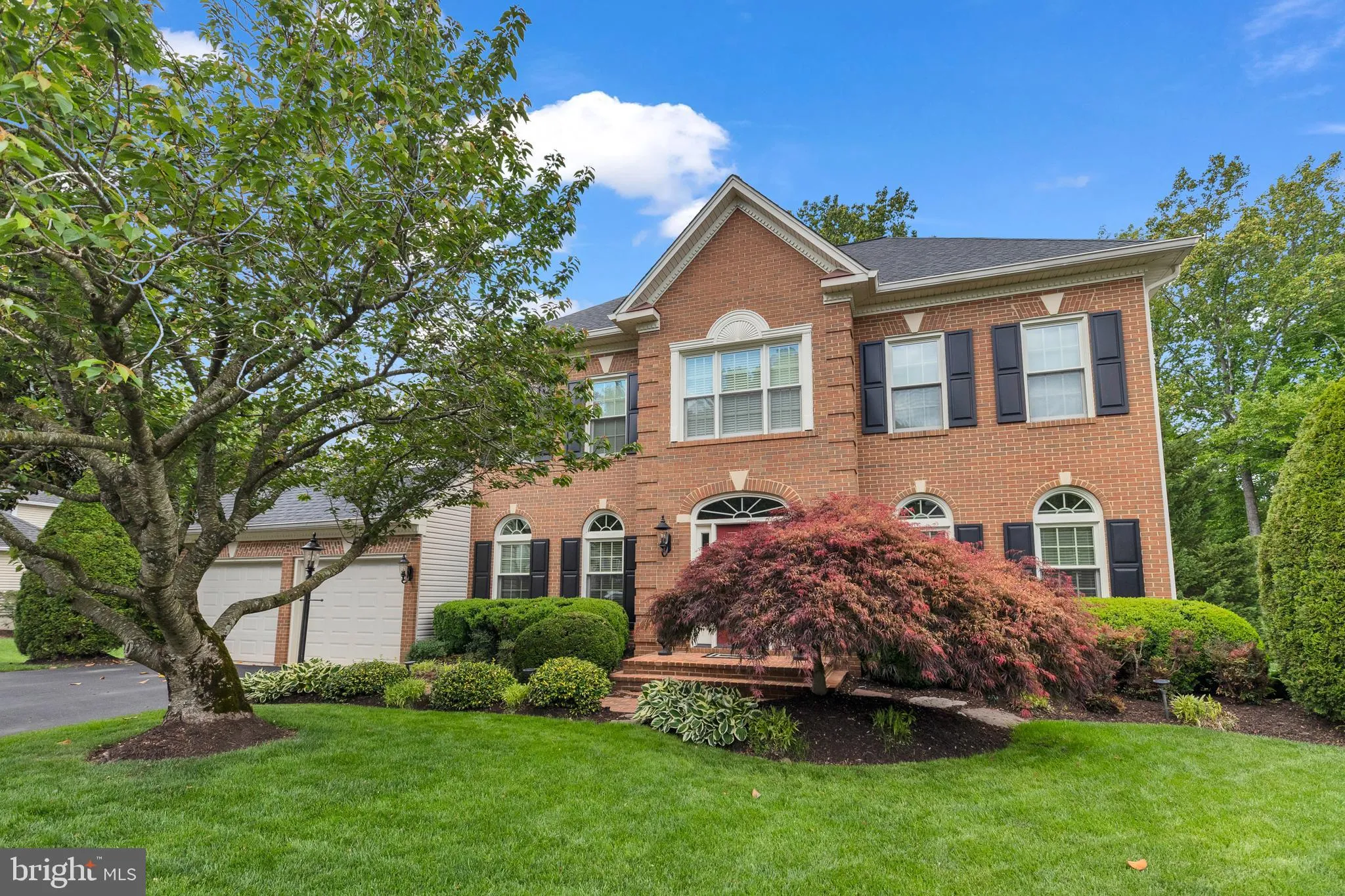 Residential Active