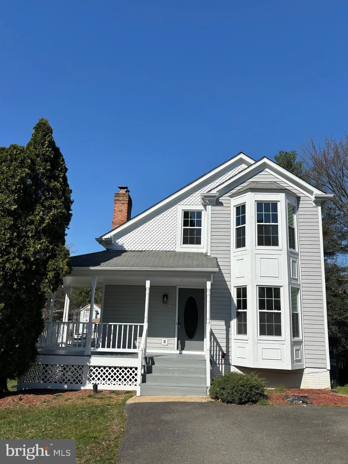 8408 HOLLIS LANE, Vienna, VA 22182