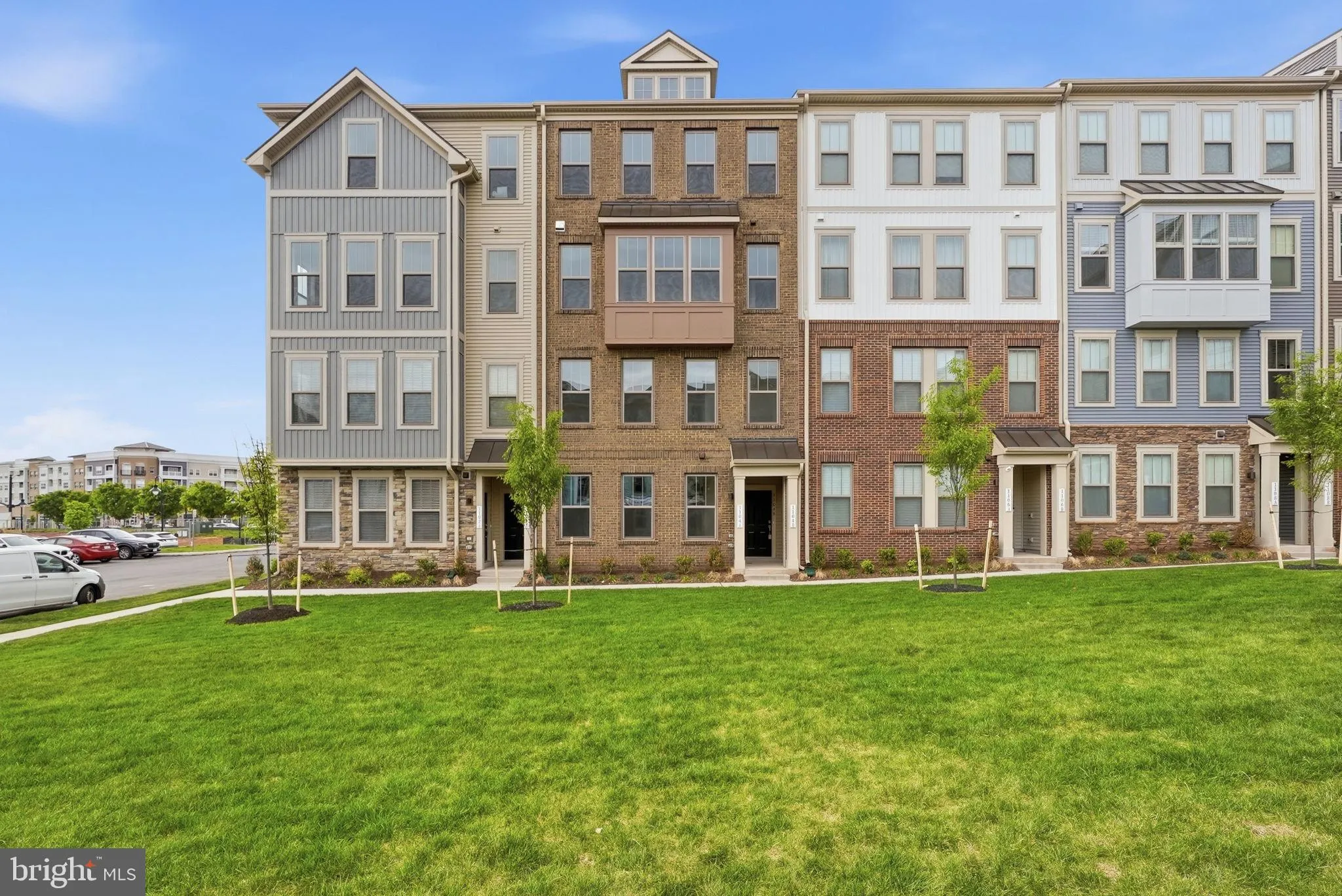 1104-B DABNEY DRIVE, Manassas Park, VA 20111