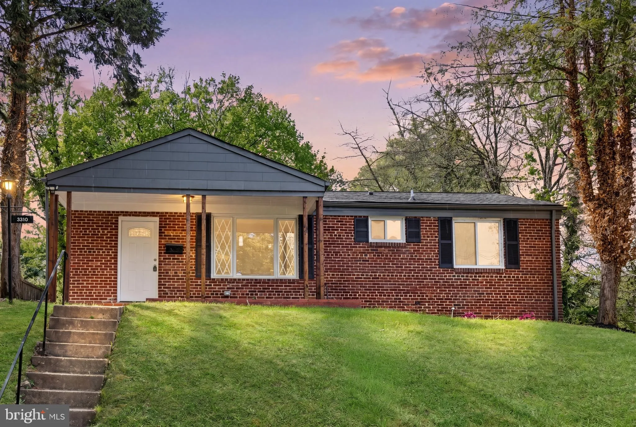 3310 RUTGERS STREET, Hyattsville, MD 20783