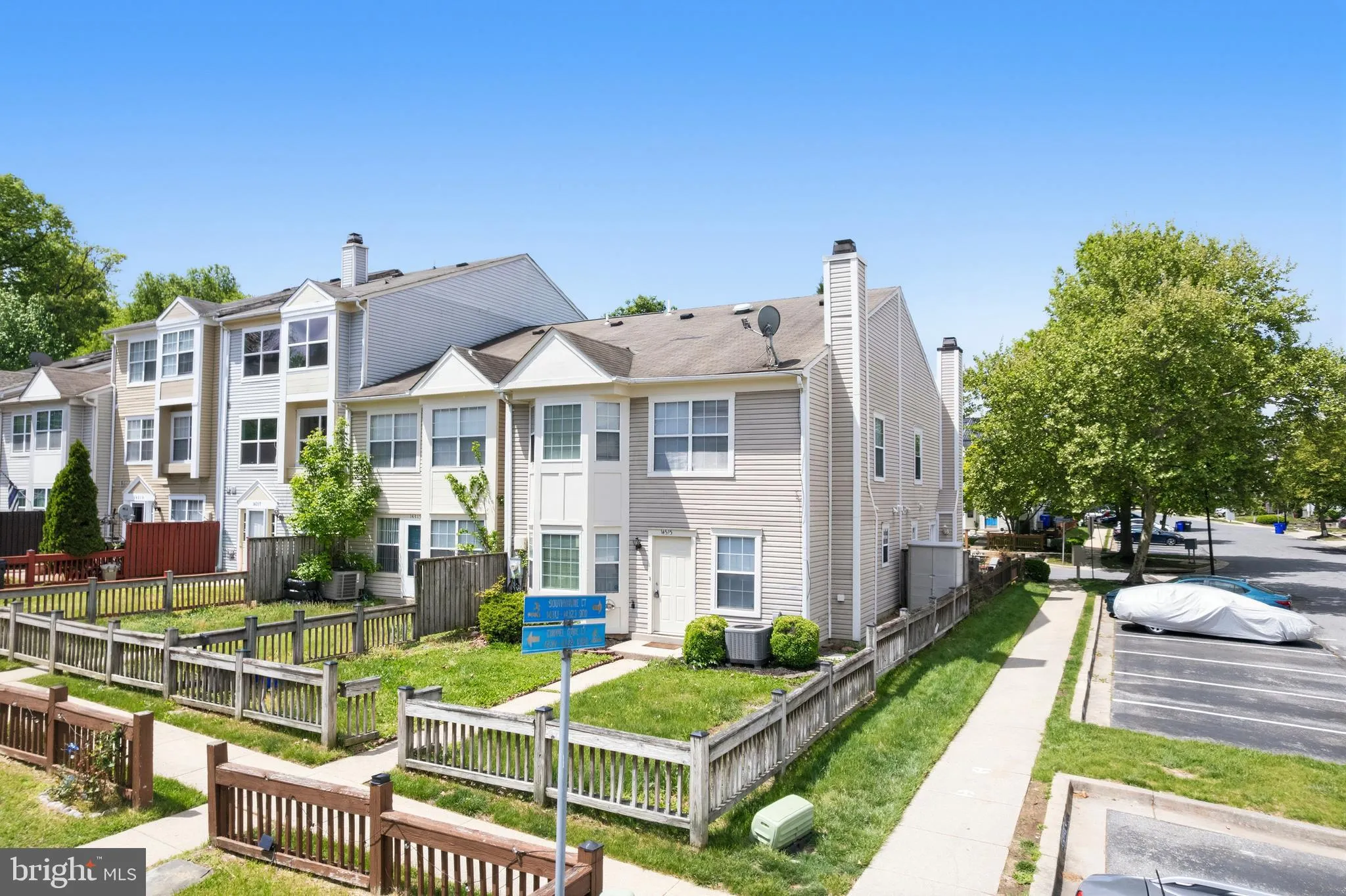 14313 SHORE COURT, Laurel, MD 20707