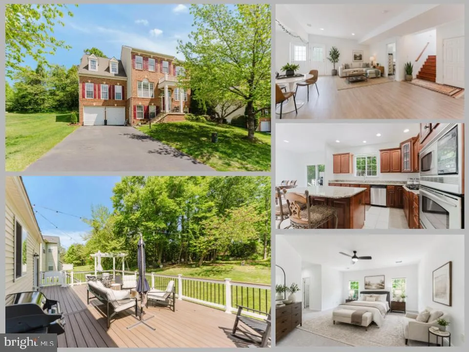 14531 GENERAL WASHINGTON DRIVE, Woodbridge, VA 22193