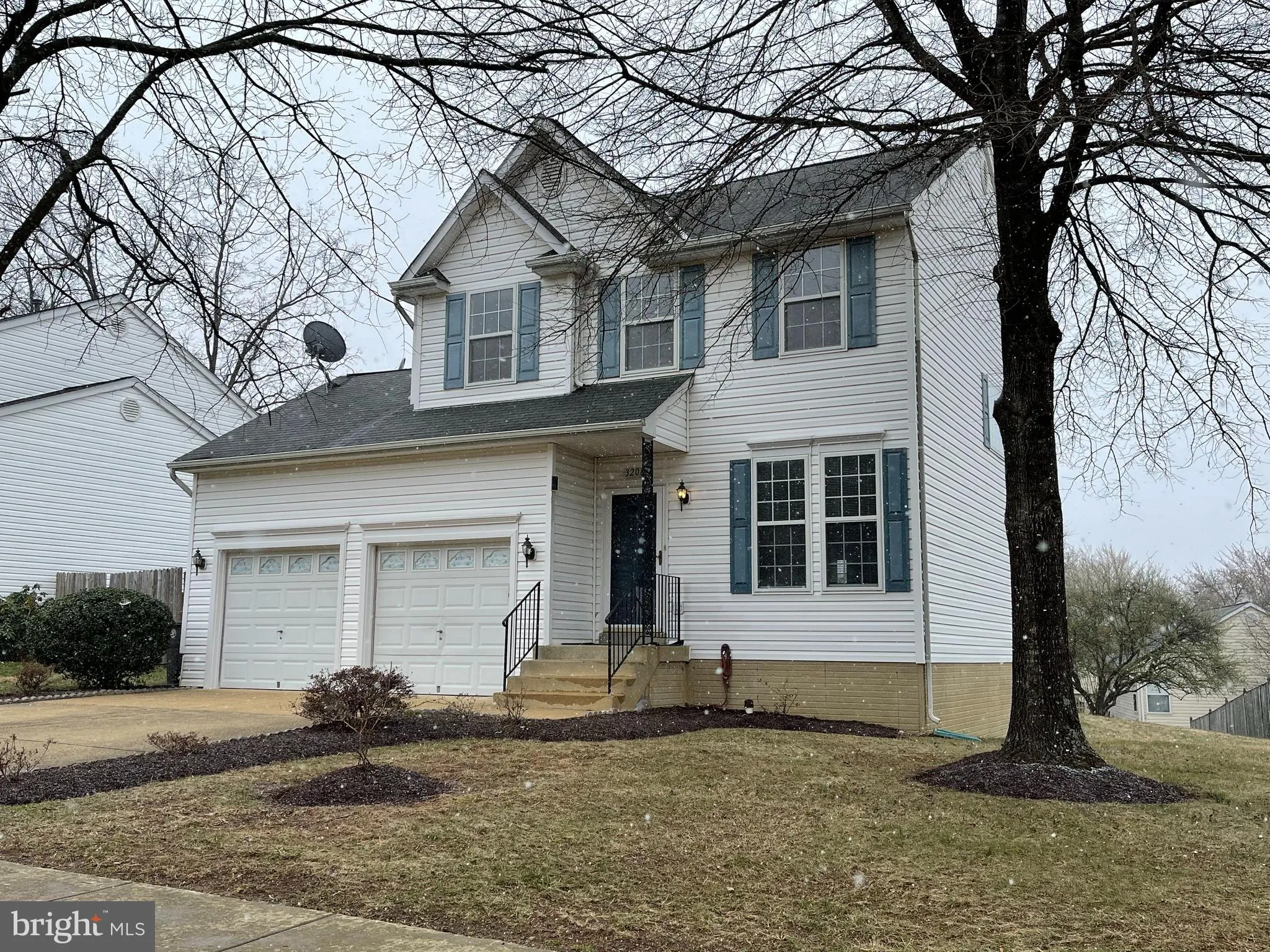 3208 STANFORD STREET, Hyattsville, MD 20783