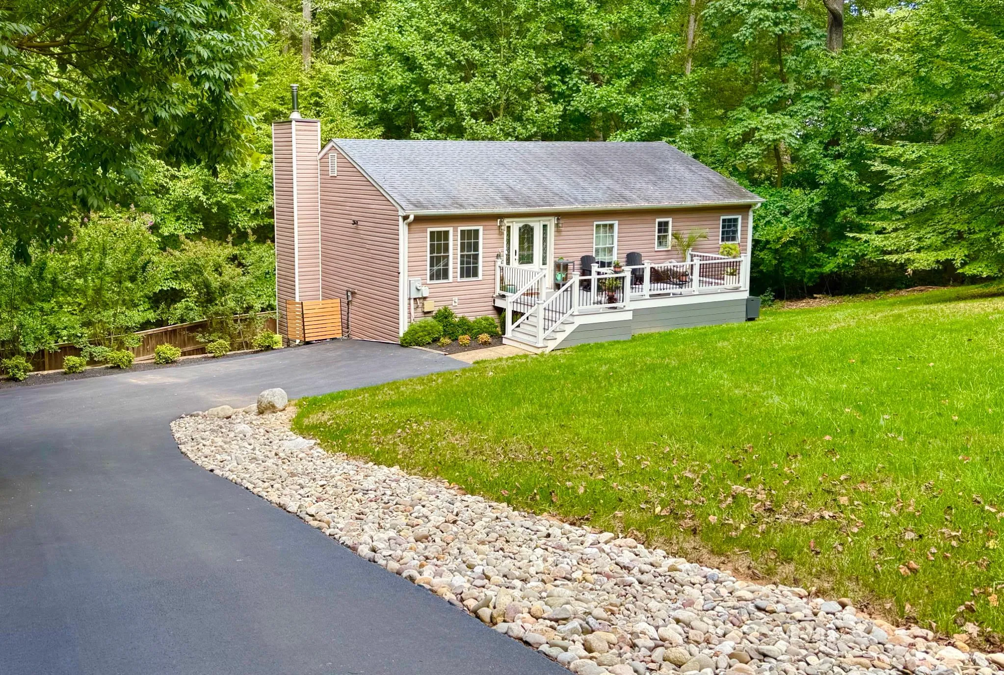 8609 SHORT STREET, Manassas, VA 20112