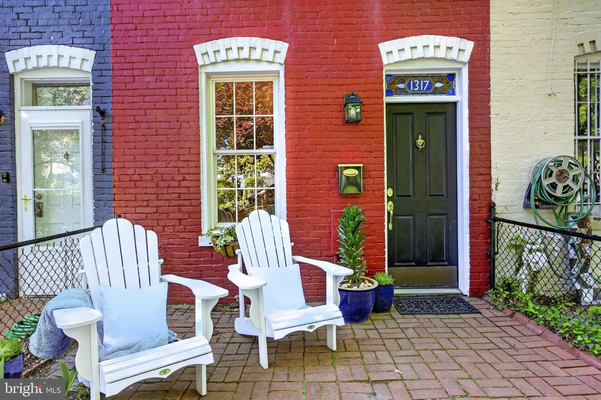 1317 POTOMAC AVENUE, Washington, DC 20003