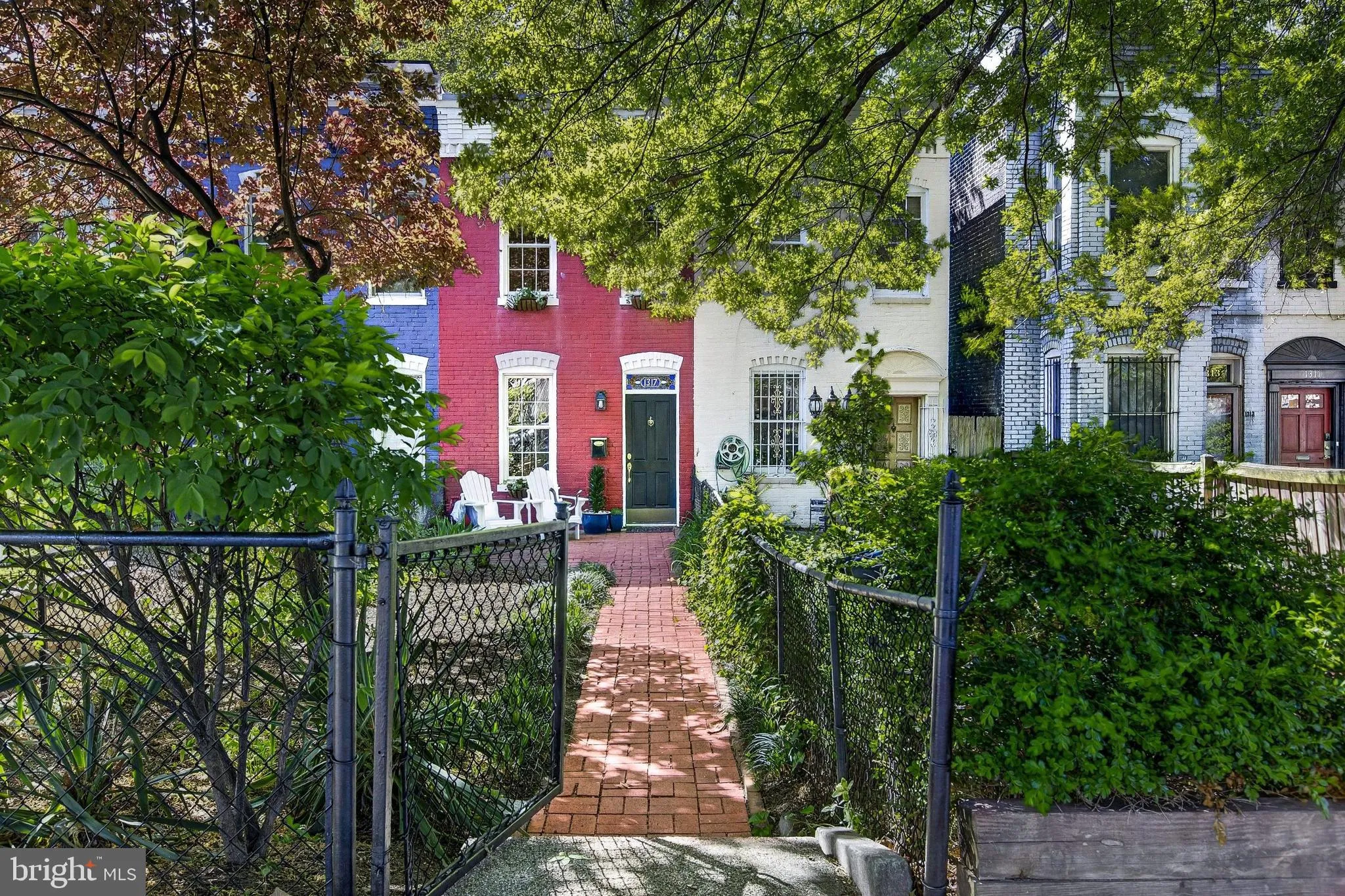 1317 POTOMAC AVENUE, Washington, DC 20003