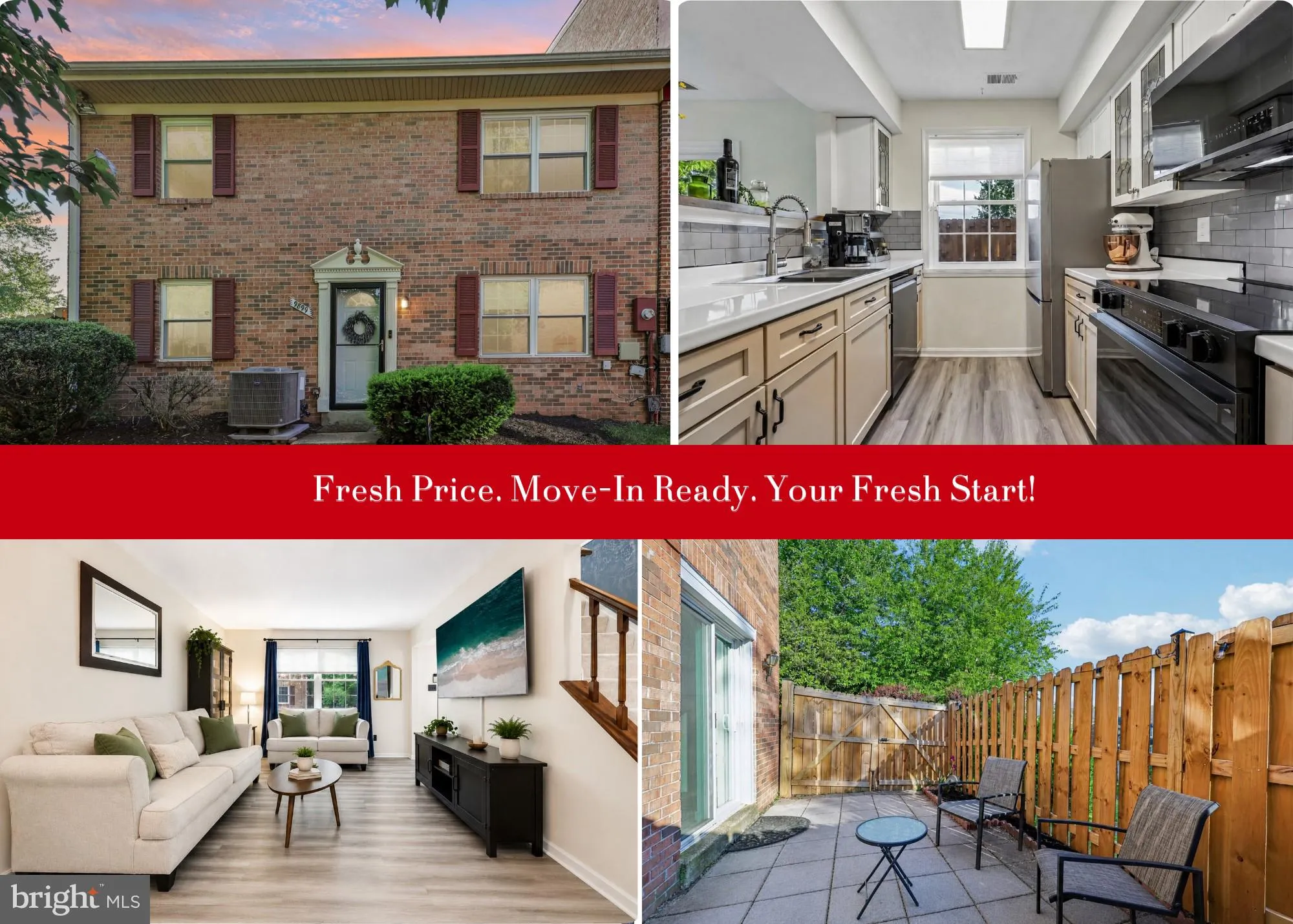 9899 HAGEL CIRCLE, Lorton, VA 22079