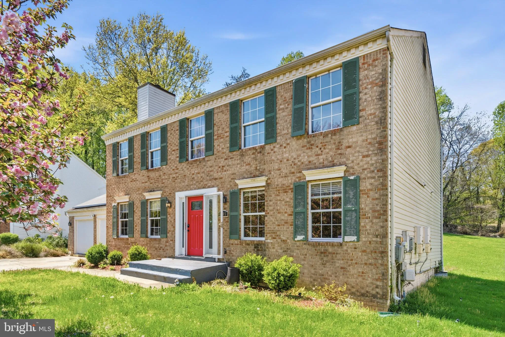 6705 CHERRYFIELD ROAD, Fort Washington, MD 20744