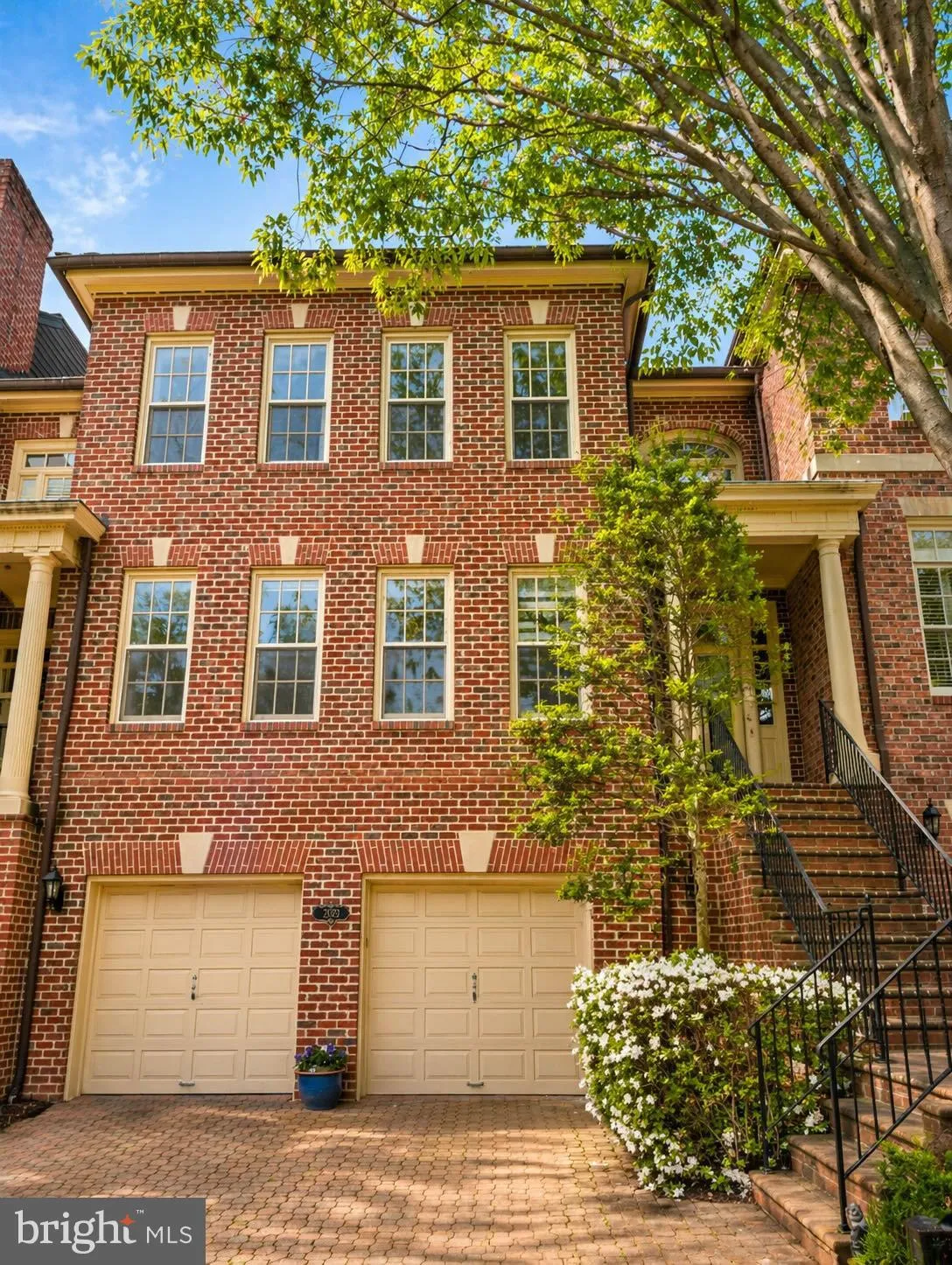 2029 MAYFAIR MCLEAN COURT, Falls Church, VA 22043