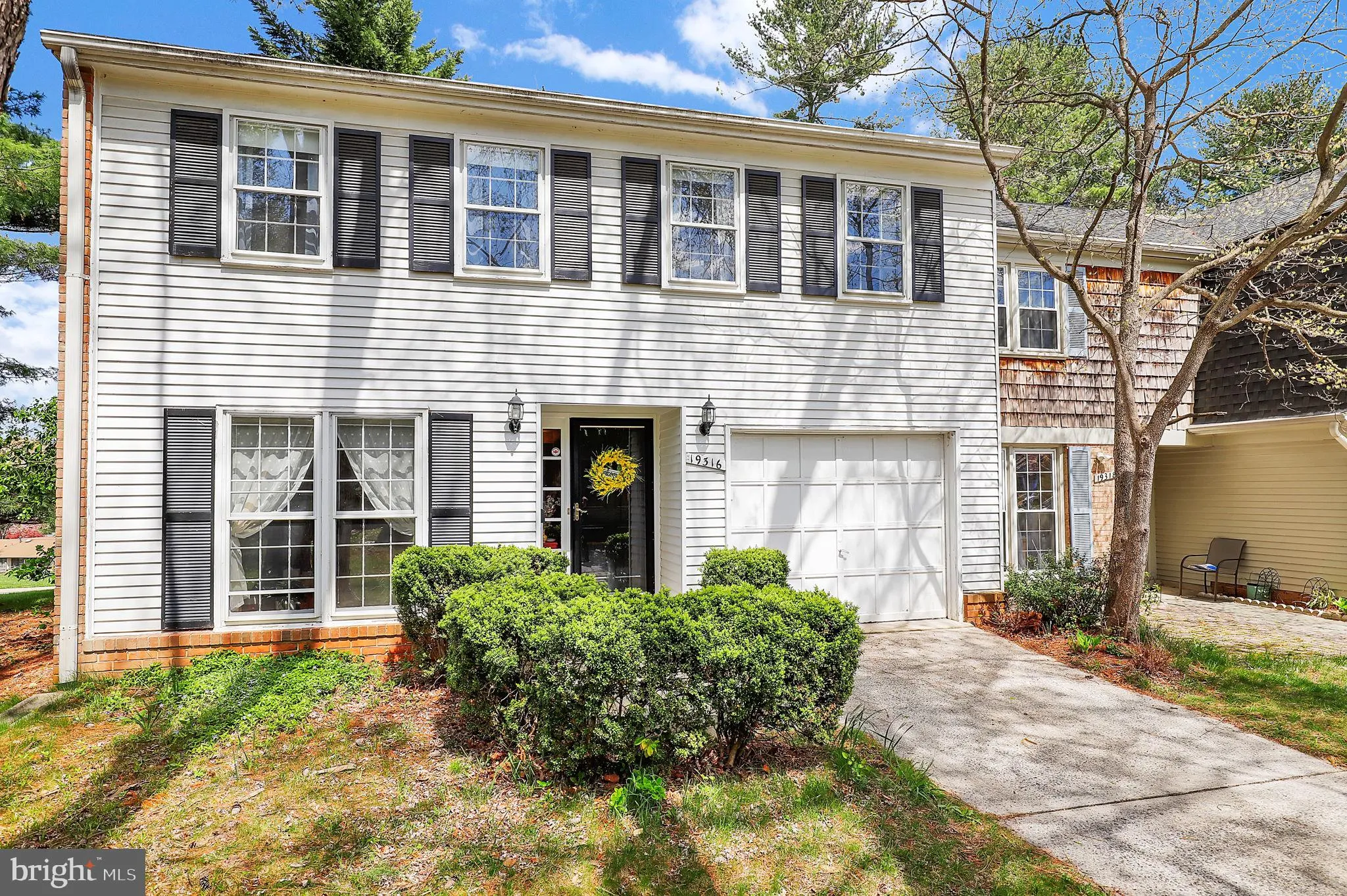 19316 FRENCHTON PLACE, Montgomery Village, MD 20886
