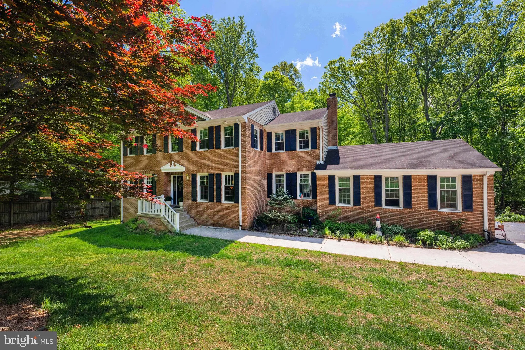 7362 CLIFTON ROAD, Clifton, VA 20124