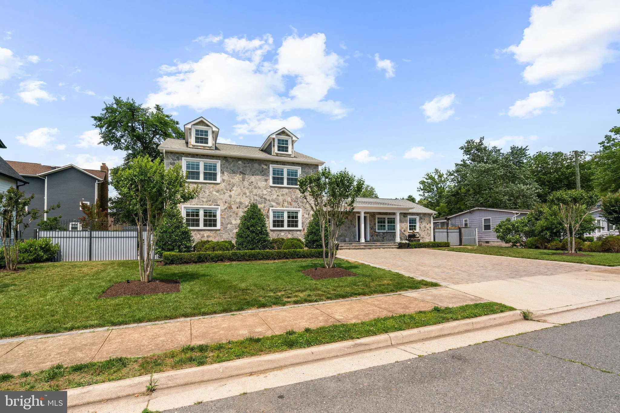 6634 HARRIETT STREET, Falls Church, VA 22042