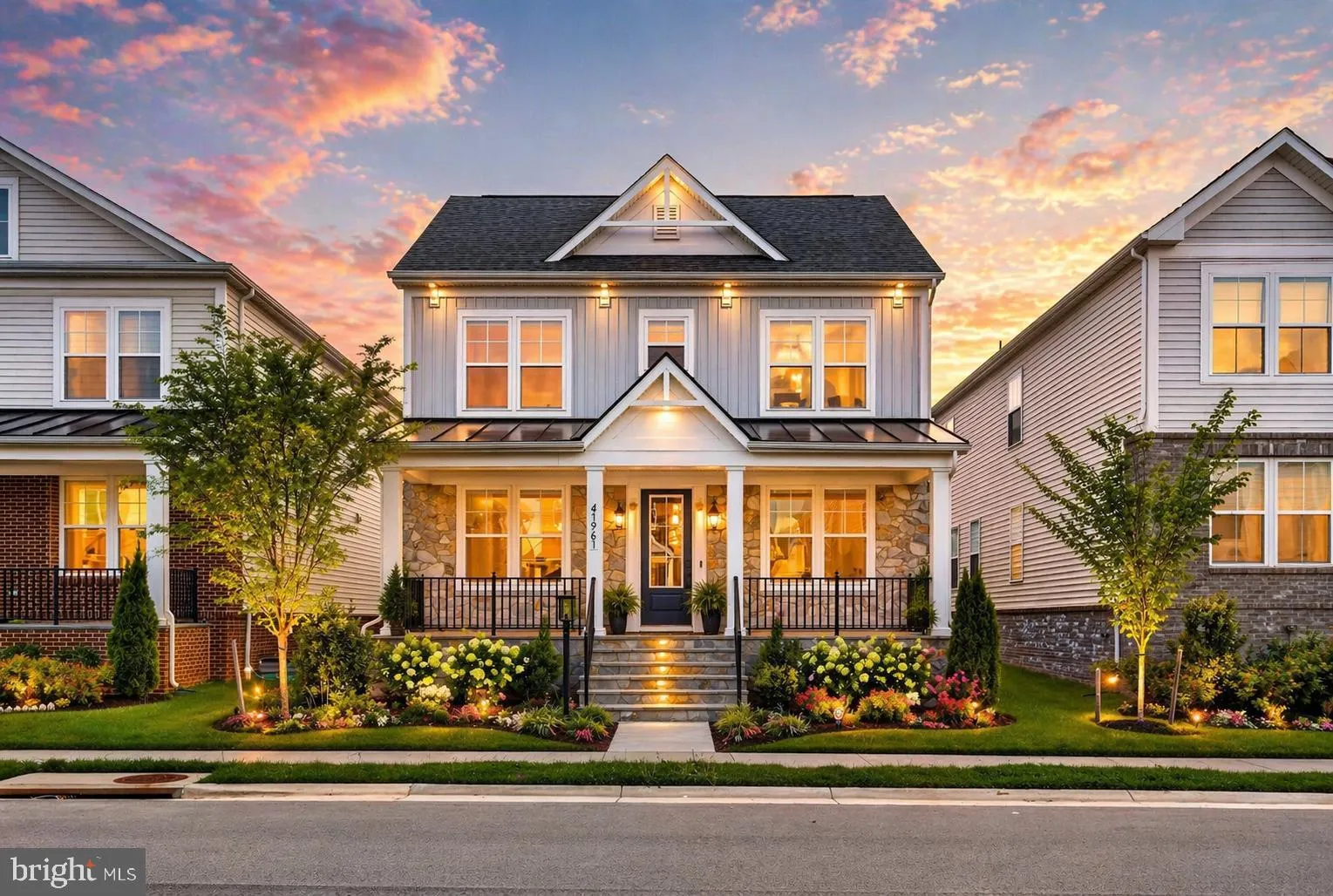 41961 BLAIR WOODS DRIVE, Brambleton, VA 20148