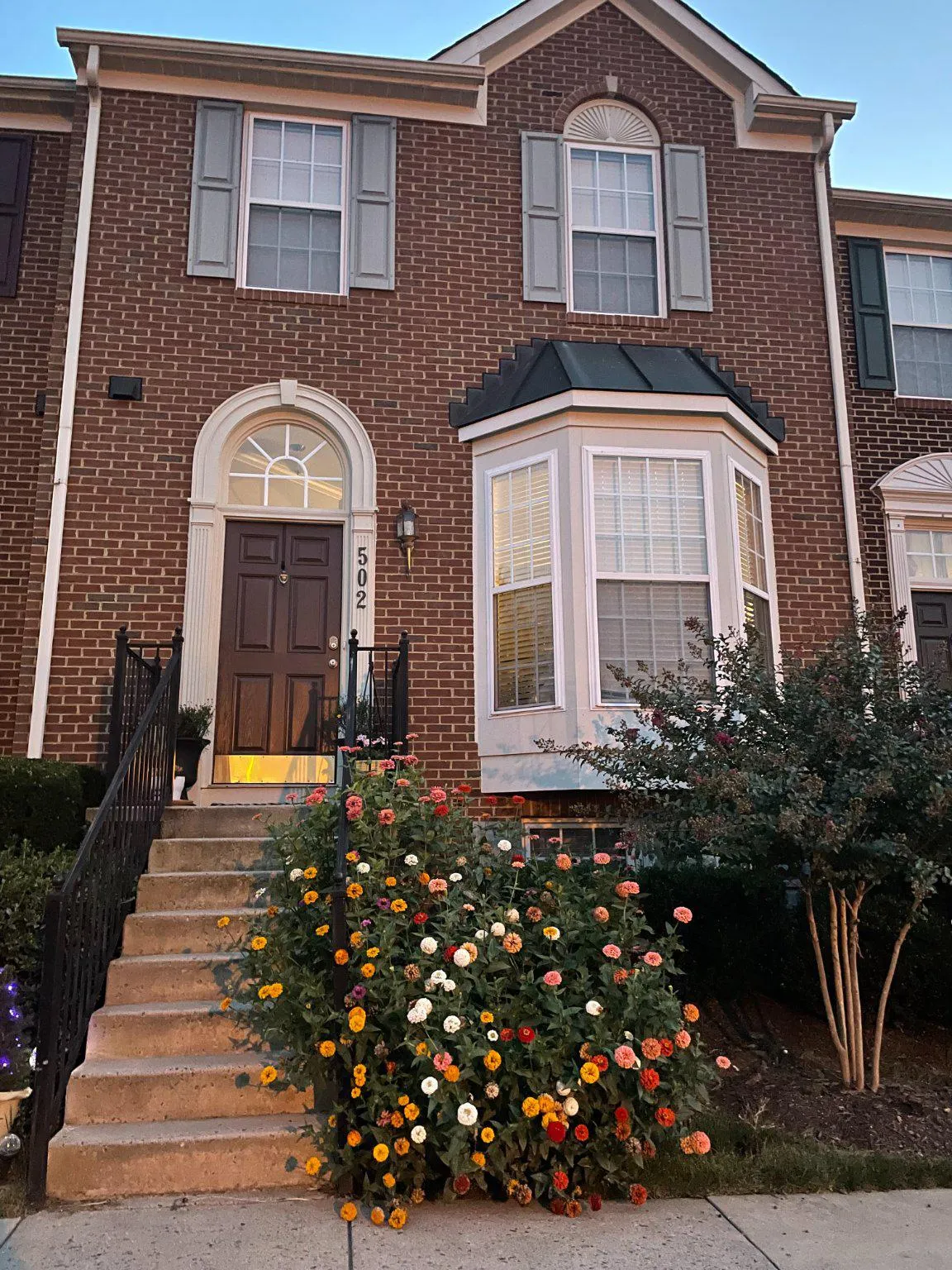 502 STONE SPRINGS LANE, Middletown, MD 21769