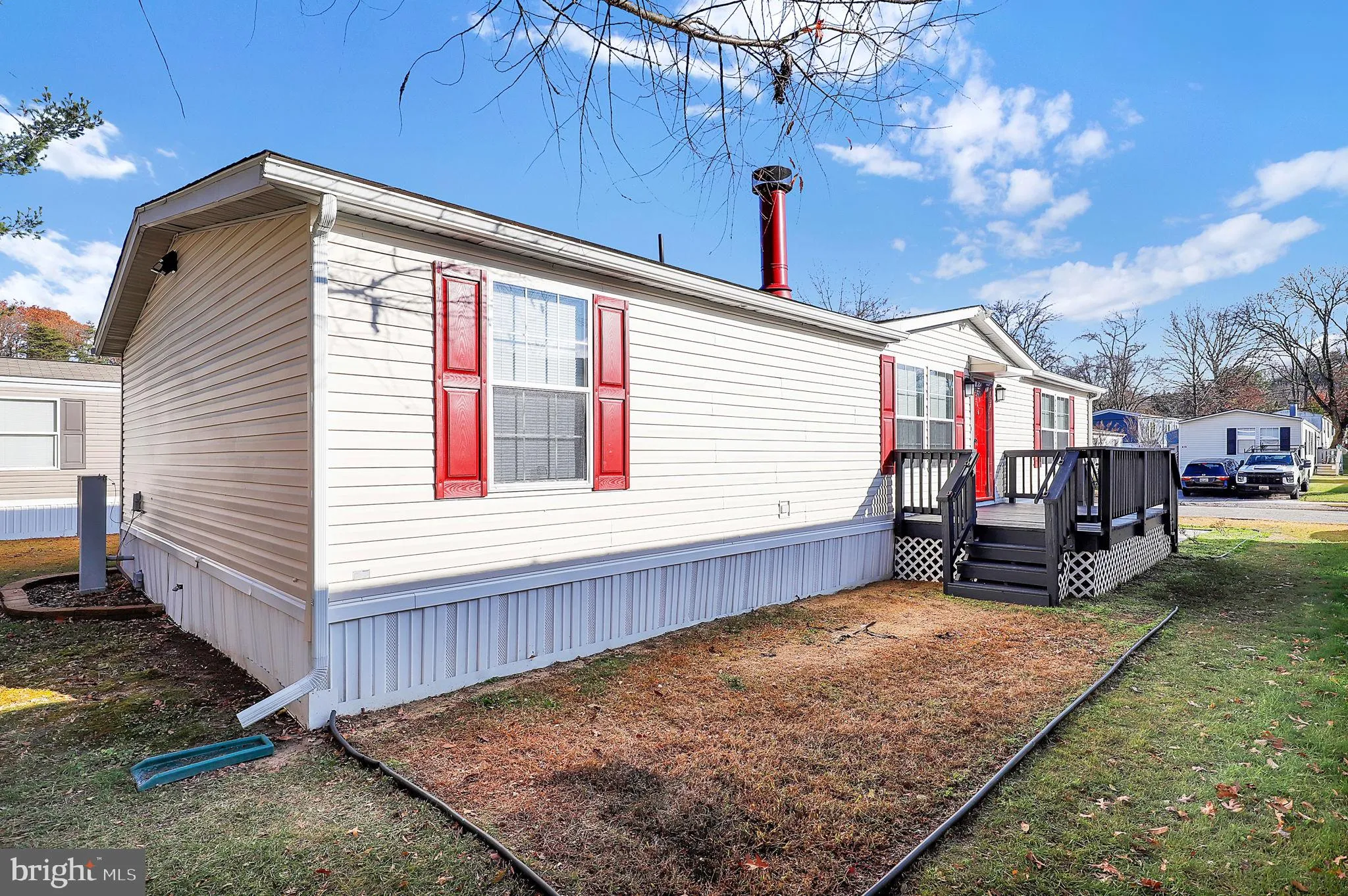 7810 CLARK ROAD, Jessup, MD 20794