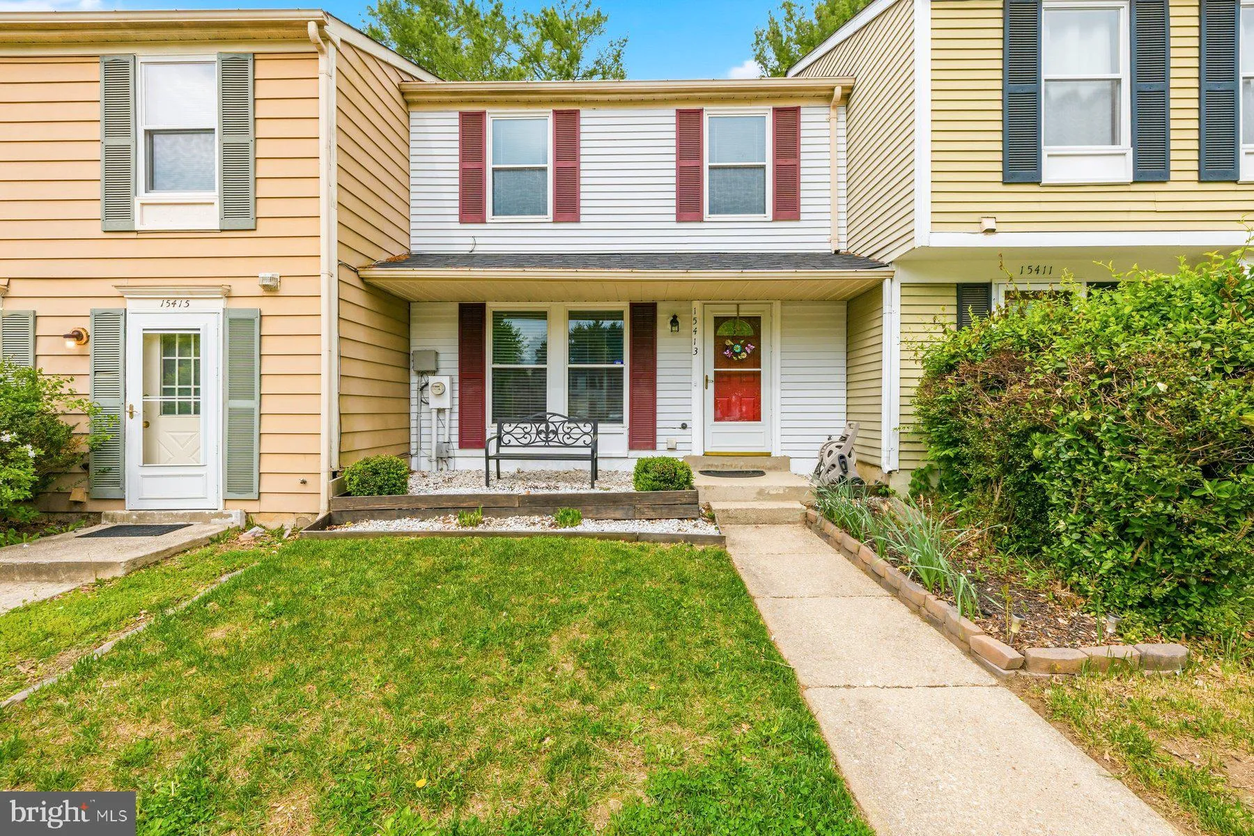 15413 OAK COURT, Bowie, MD 20716