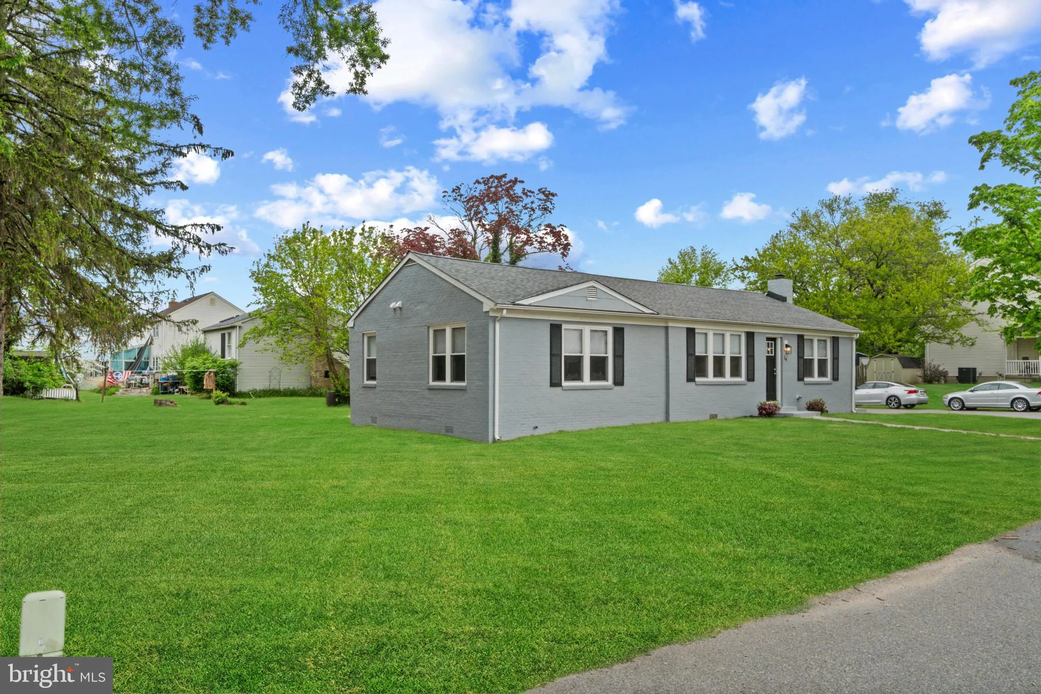 14 MONTROSE ROAD, Pasadena, MD 21122