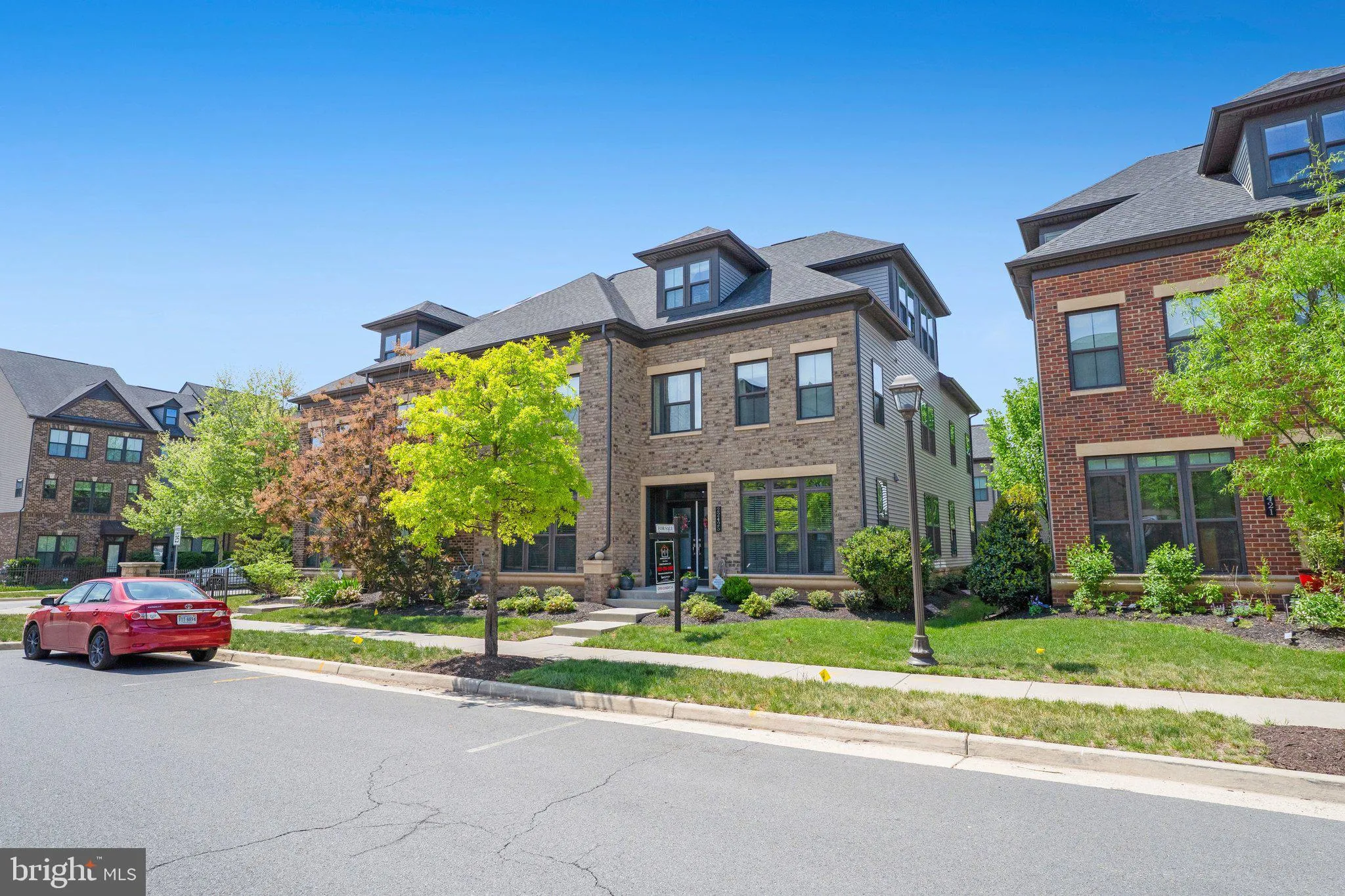 22425 PHILANTHROPIC DRIVE, Ashburn, VA 20148