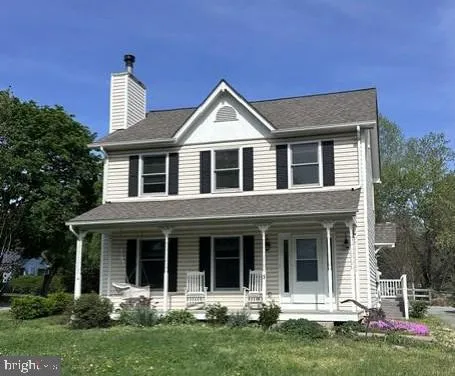 3 NEW CUT ROAD, Round Hill, VA 20141