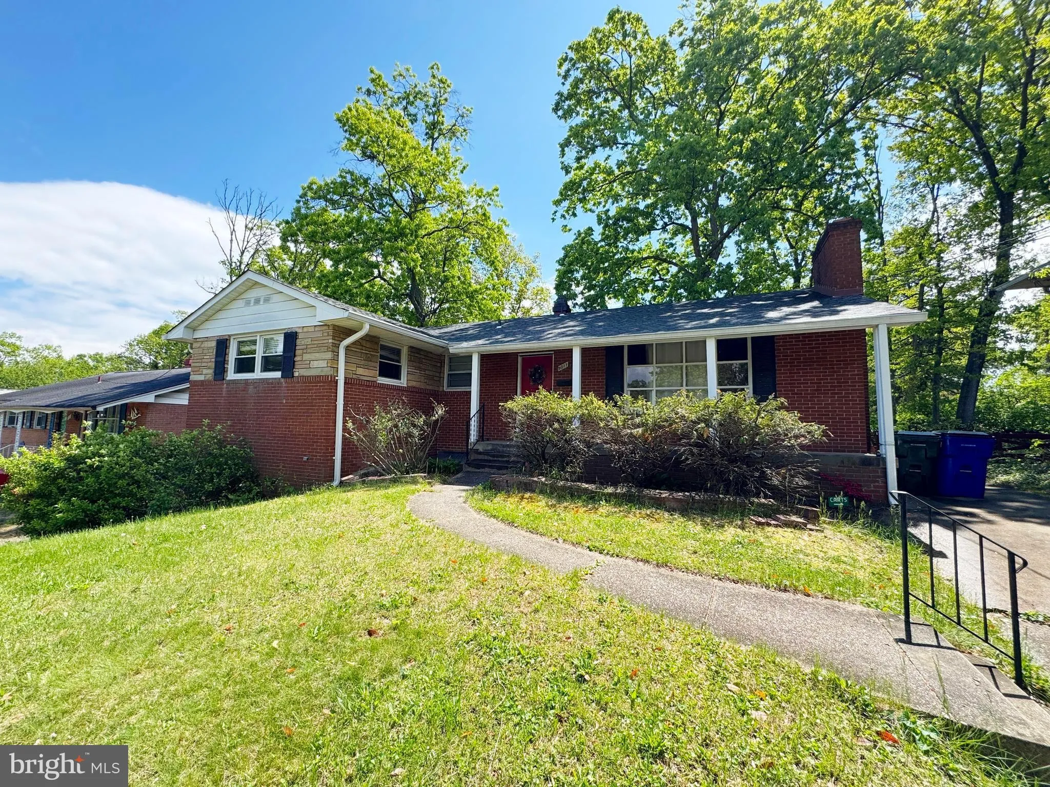 9017 SAINT ANDREWS PLACE, College Park, MD 20740