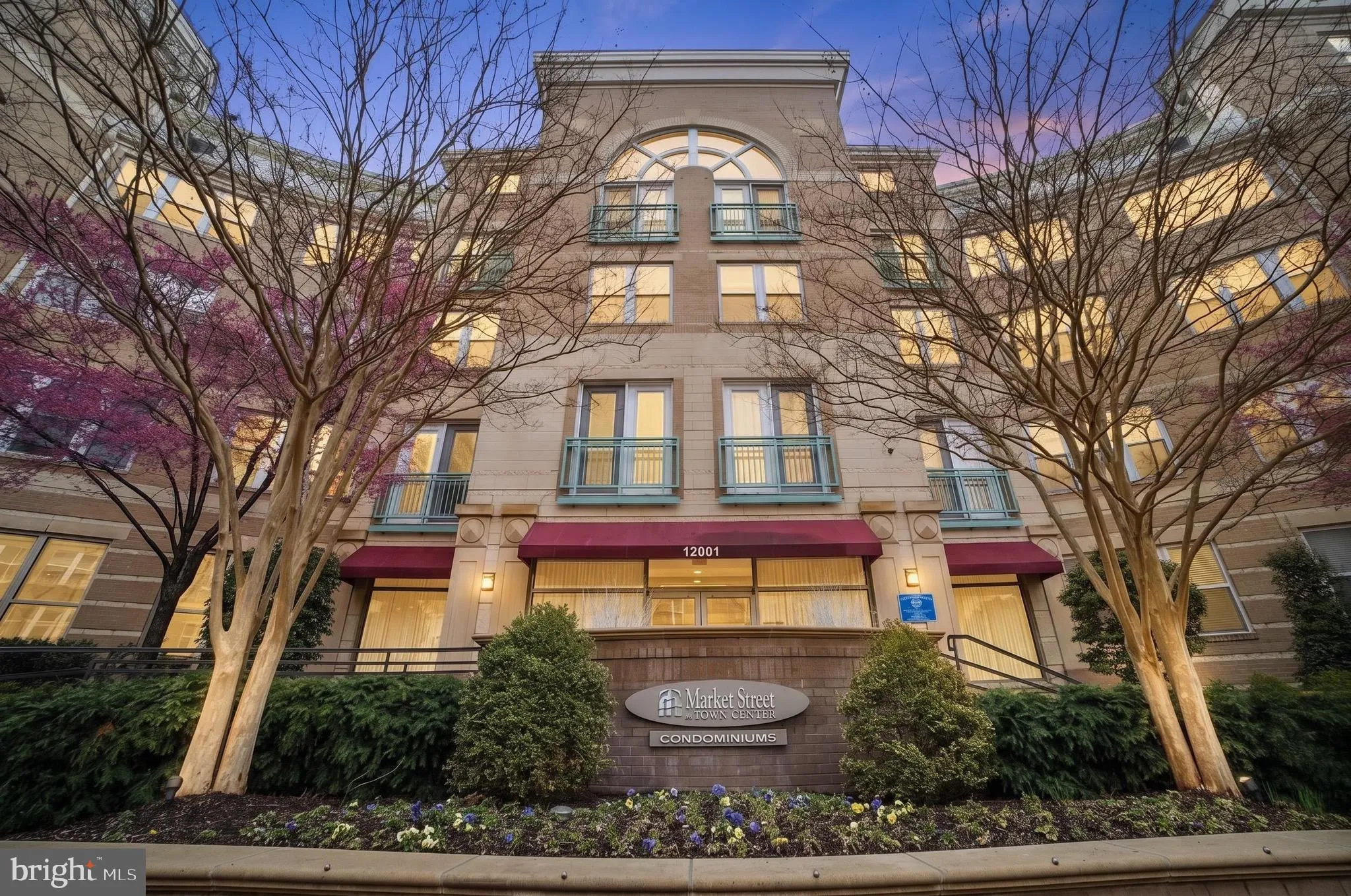 12001 MARKET STREET, Reston, VA 20190