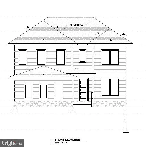 3111 CARROLL PLACE, Falls Church, VA 22042