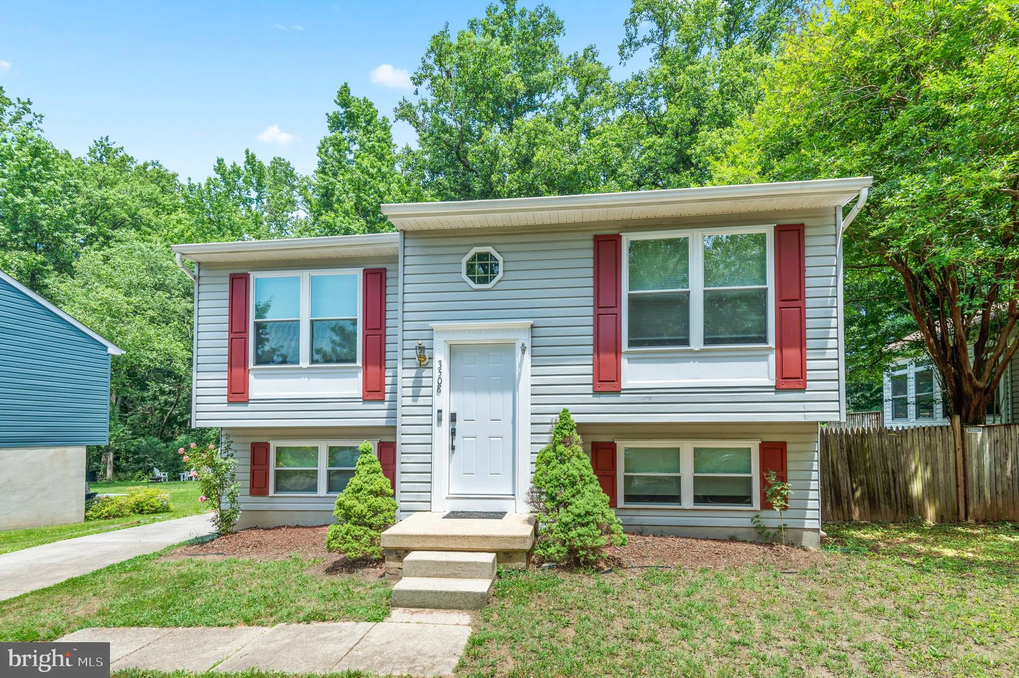 3508 RIVER BRIDGE WAY, Laurel, MD 20724