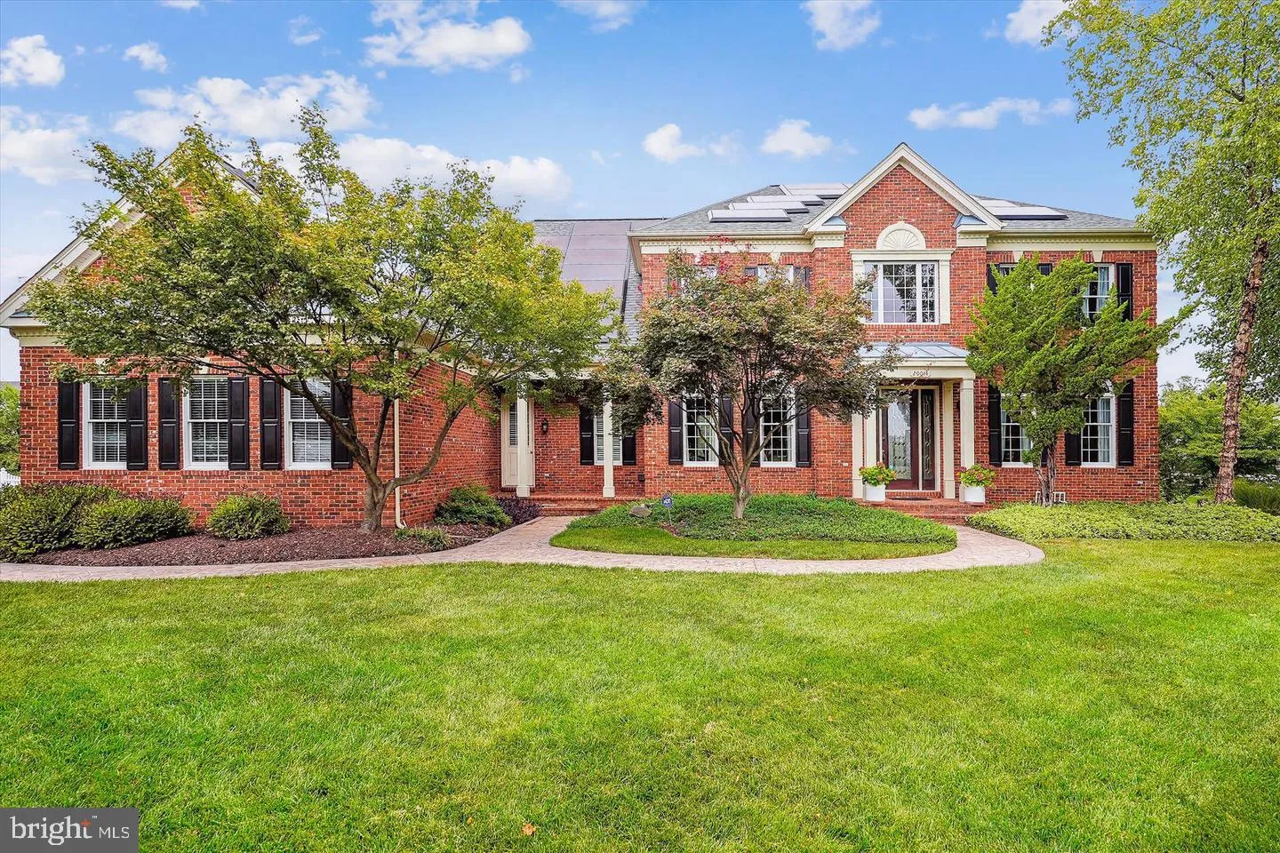 20014 BELMONT STATION DRIVE, Ashburn, VA 20147