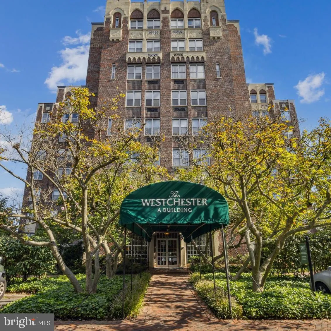 3900 CATHEDRAL AVENUE, Washington, DC 20016