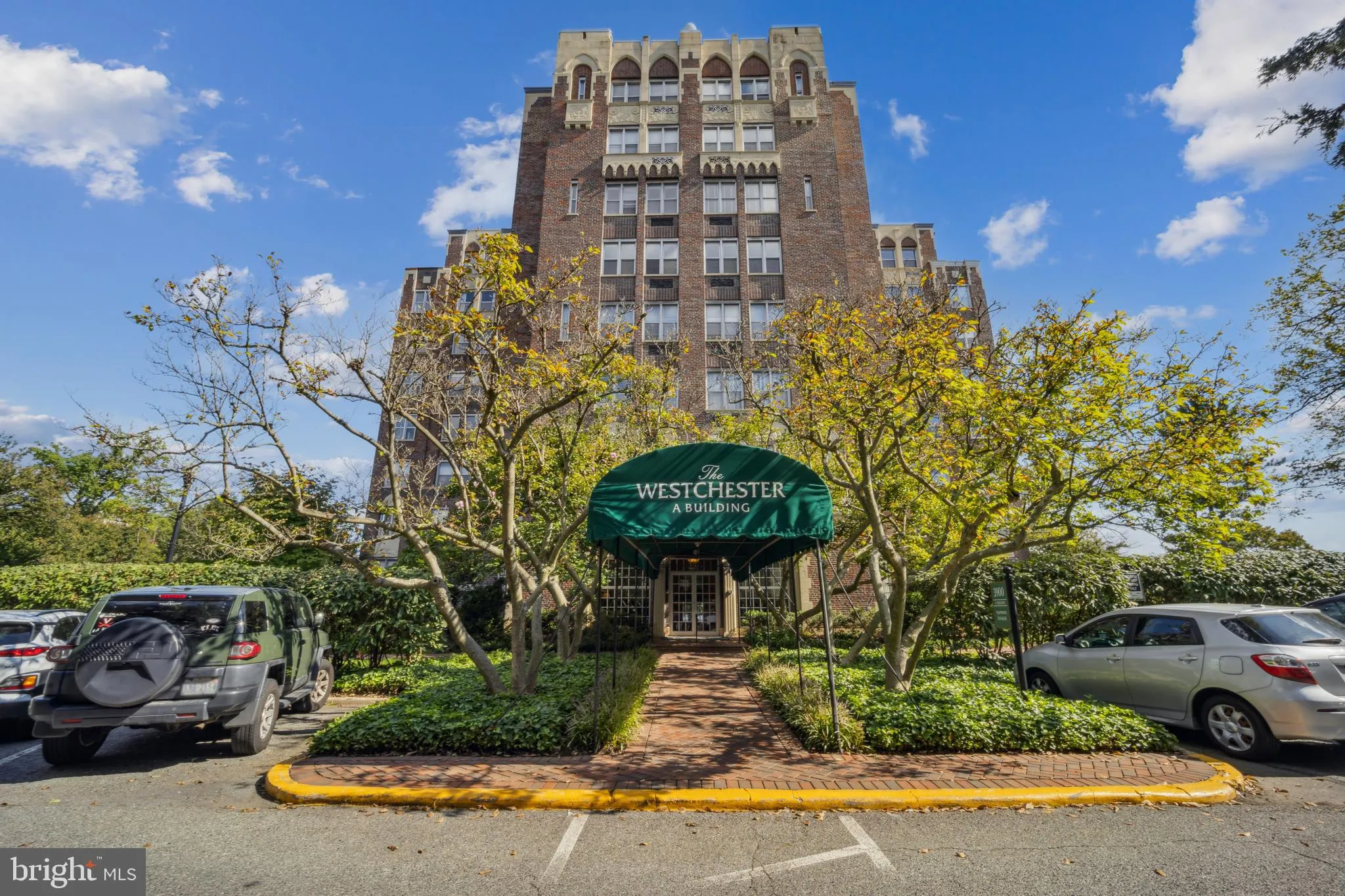 3900 CATHEDRAL AVENUE, Washington, DC 20016