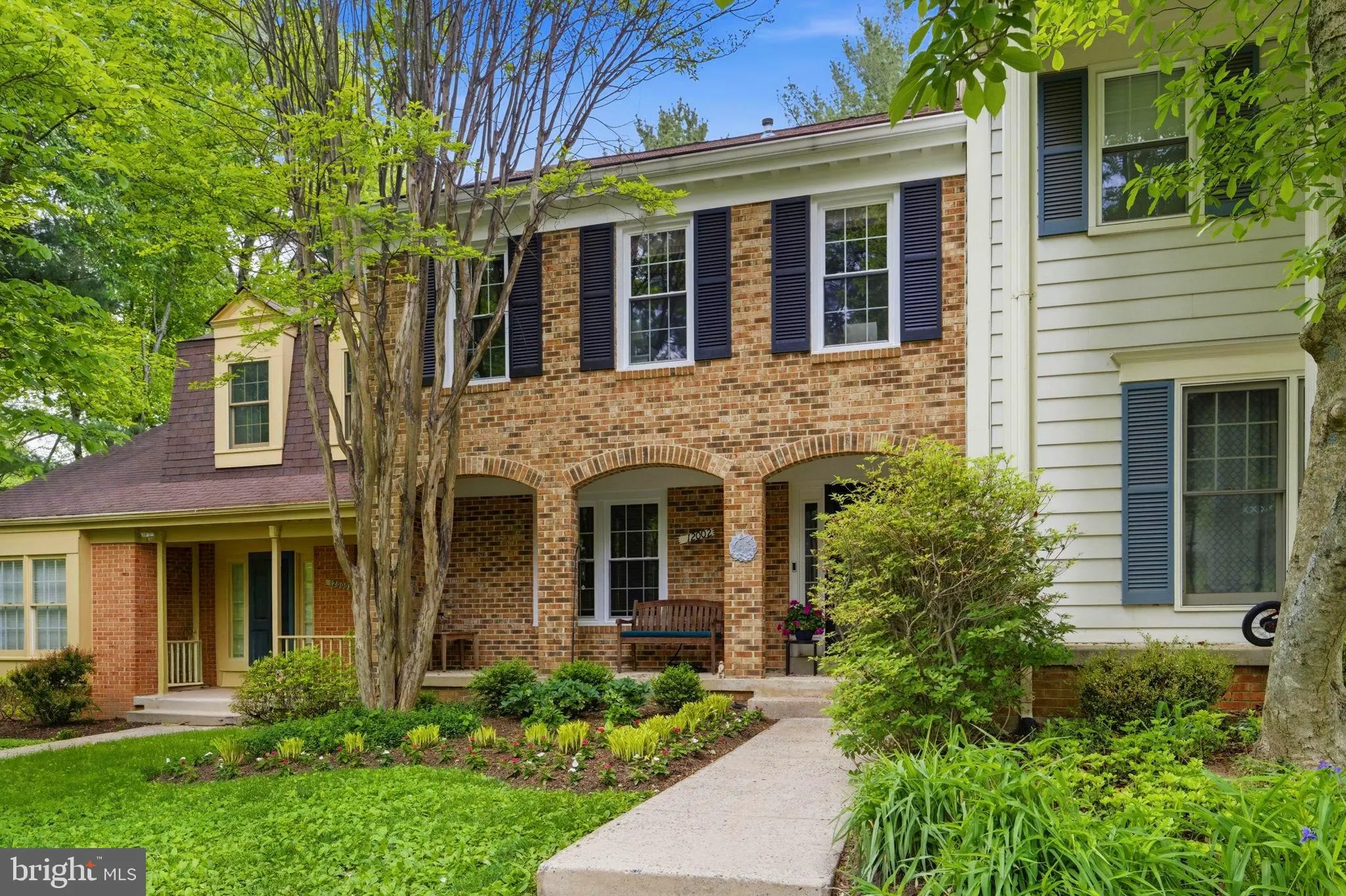 12002 GATEWATER DRIVE, Potomac, MD 20854