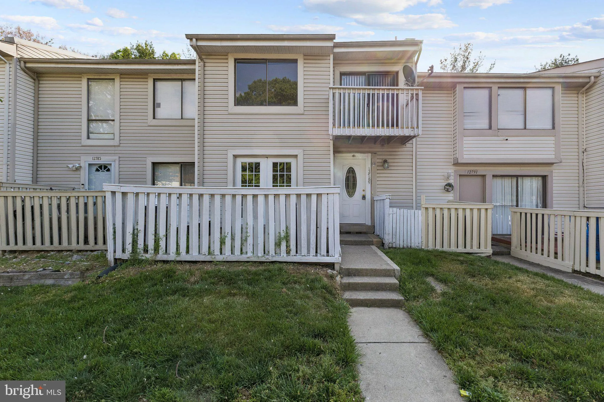 12789 CARA DRIVE, Woodbridge, VA 22192