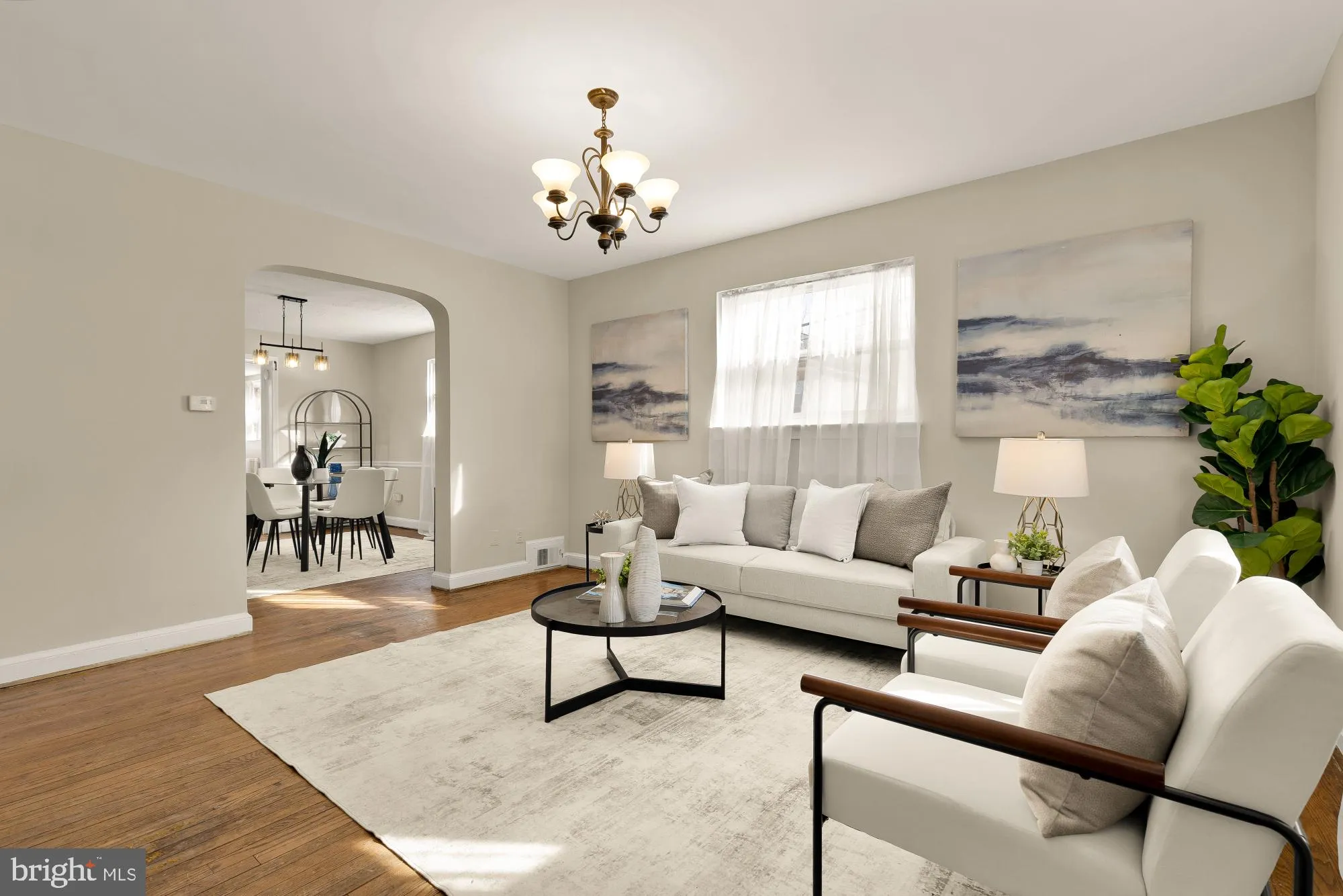 3984 AMES STREET, Washington, DC 20019