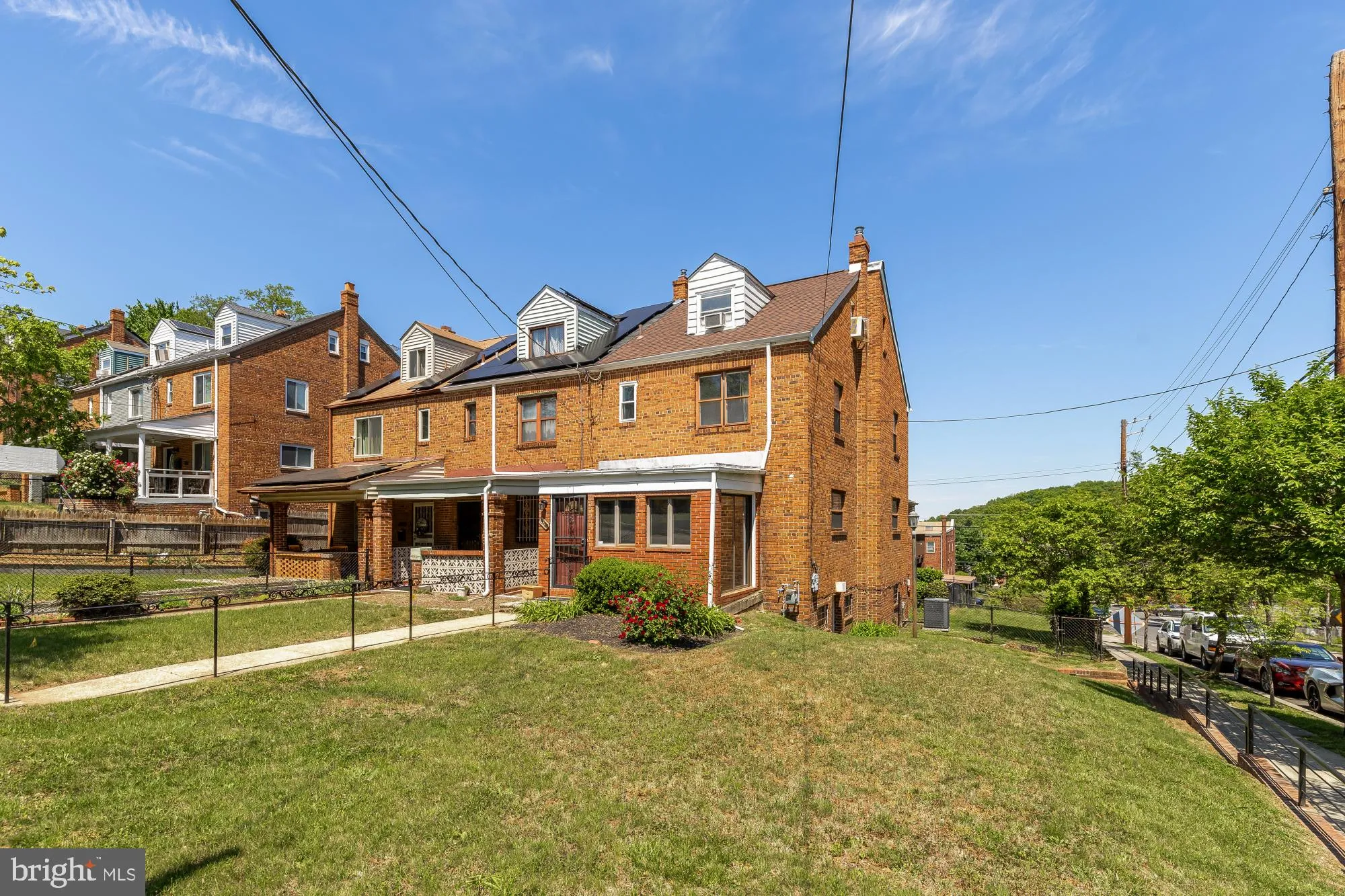 3984 AMES STREET, Washington, DC 20019