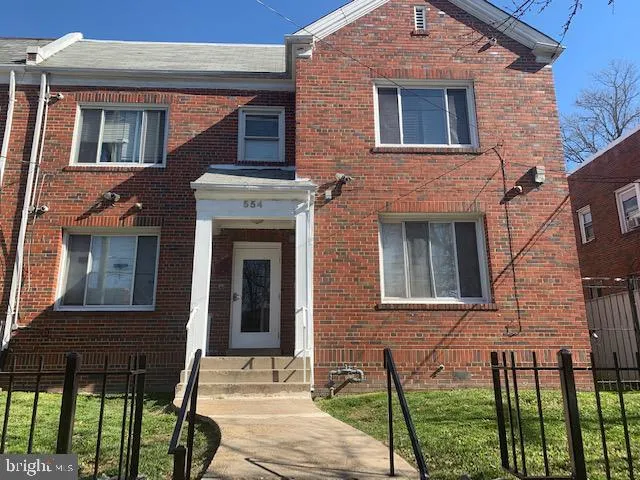 554 NEWCOMB STREET, Washington, DC 20032