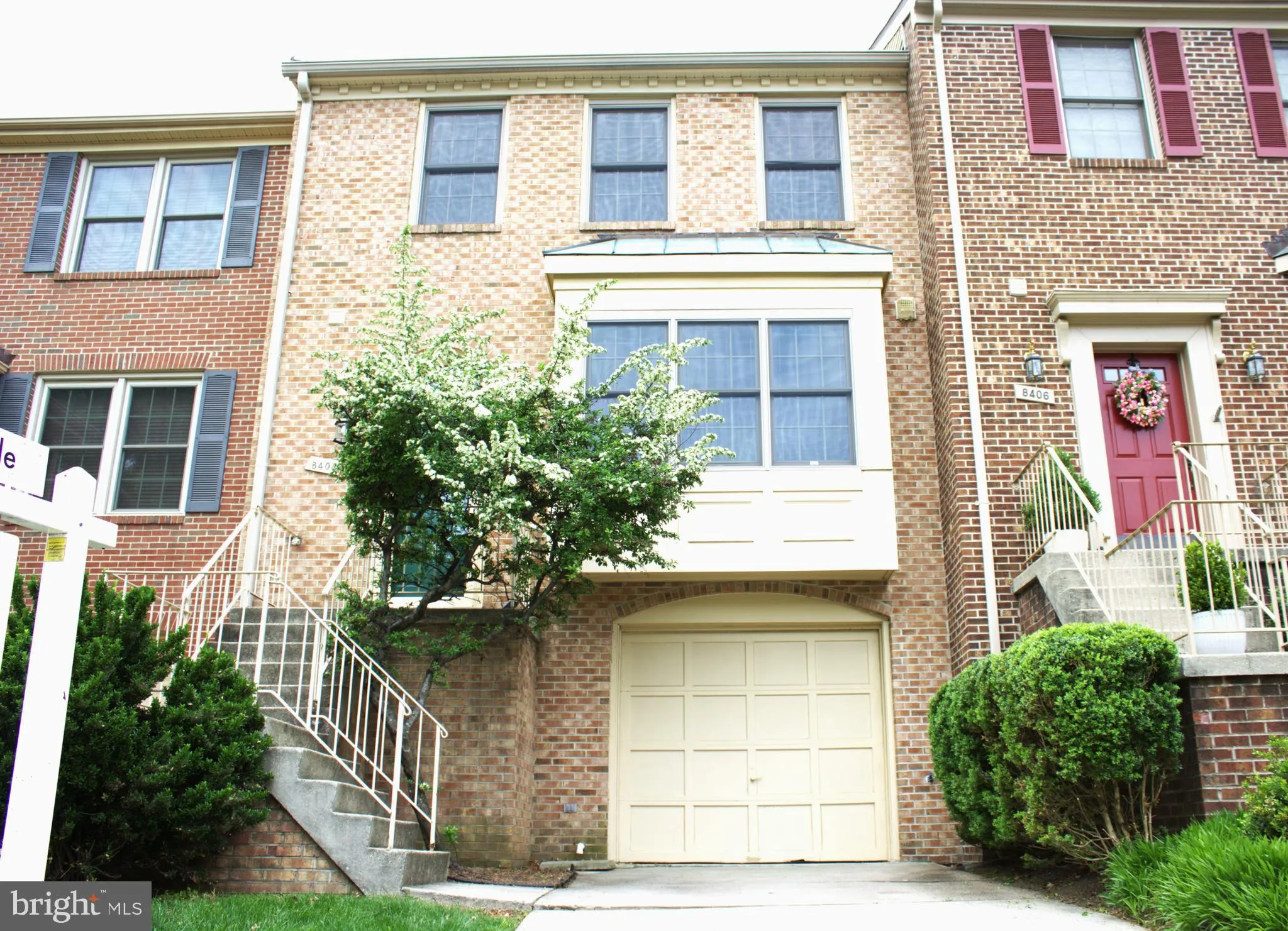 8408 MILLWOOD DRIVE, Springfield, VA 22152