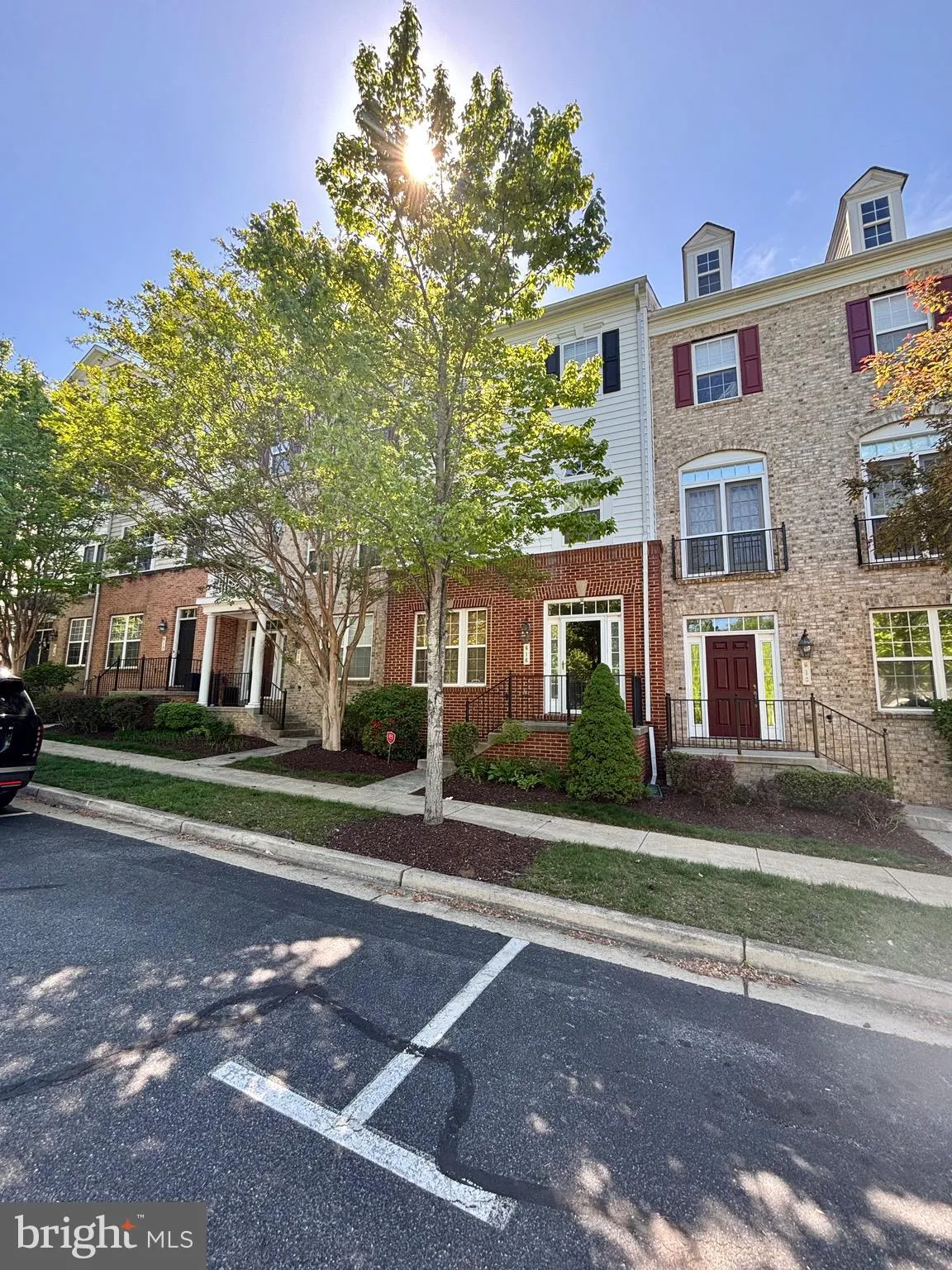616 TOUCHDOWN DRIVE, Landover, MD 20785