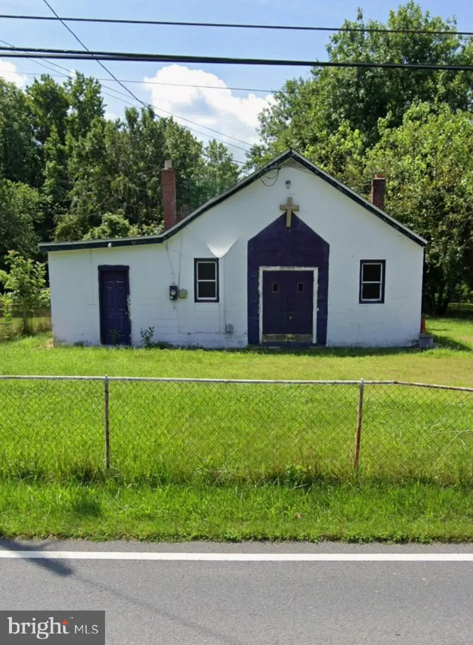 6203 FLORAL PARK ROAD, Brandywine, MD 20613
