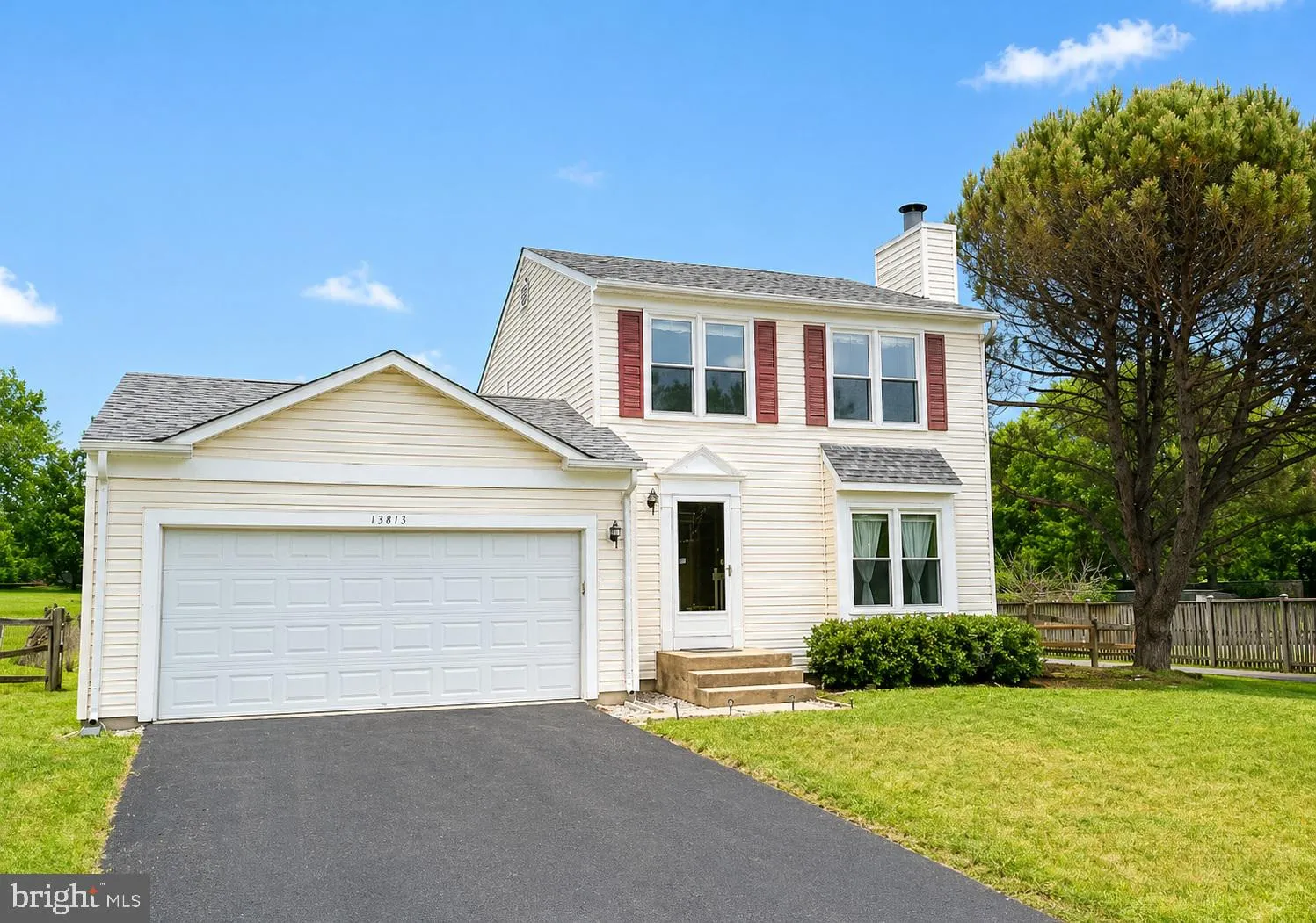 13813 RANCH PLACE, North Potomac, MD 20878