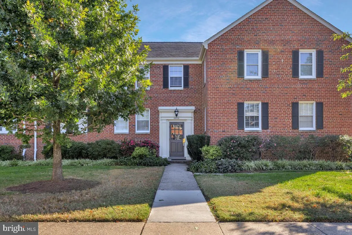 6609 POTOMAC AVENUE, Alexandria, VA 22307