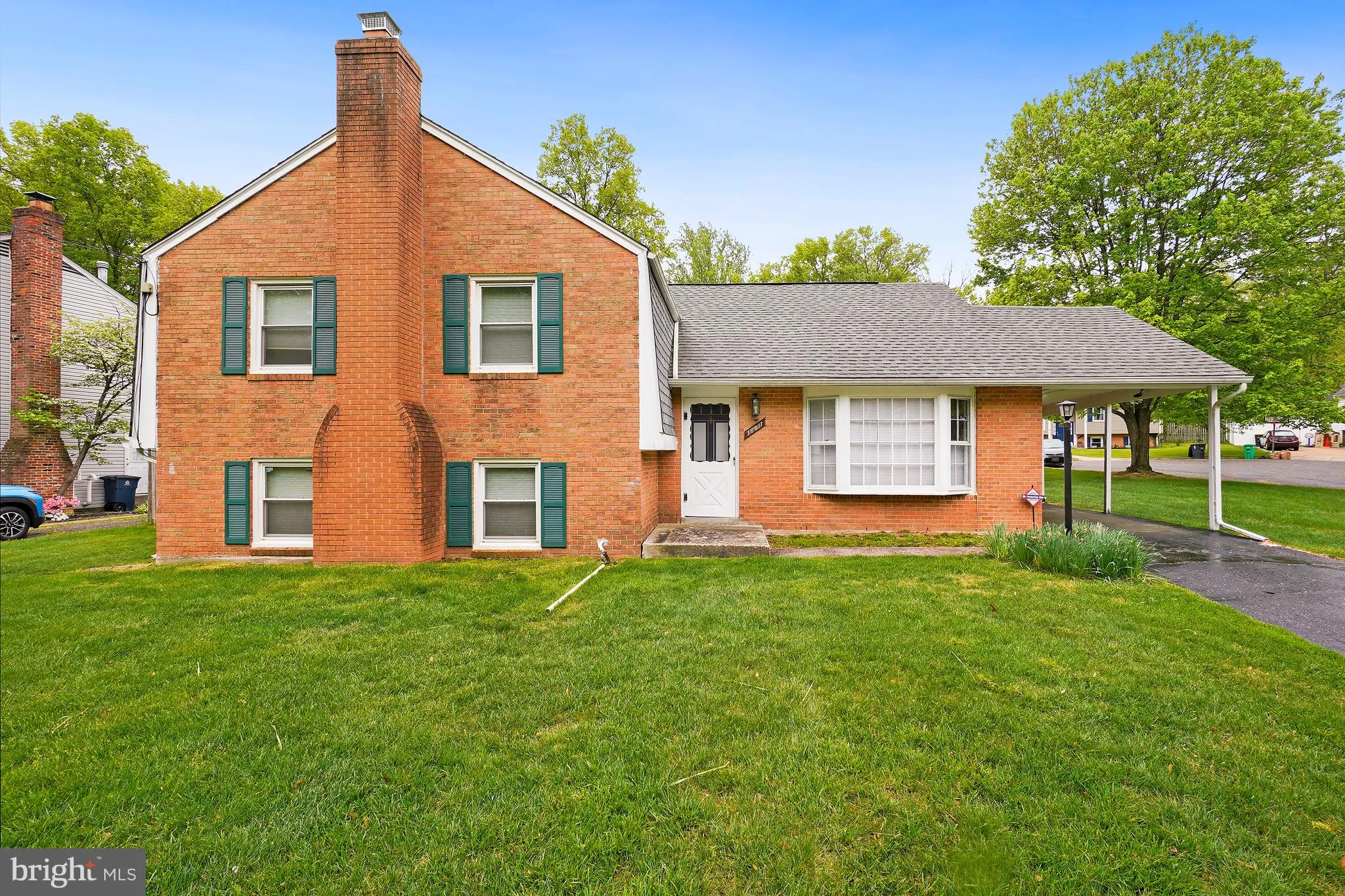 16011 JERALD ROAD, Laurel, MD 20707