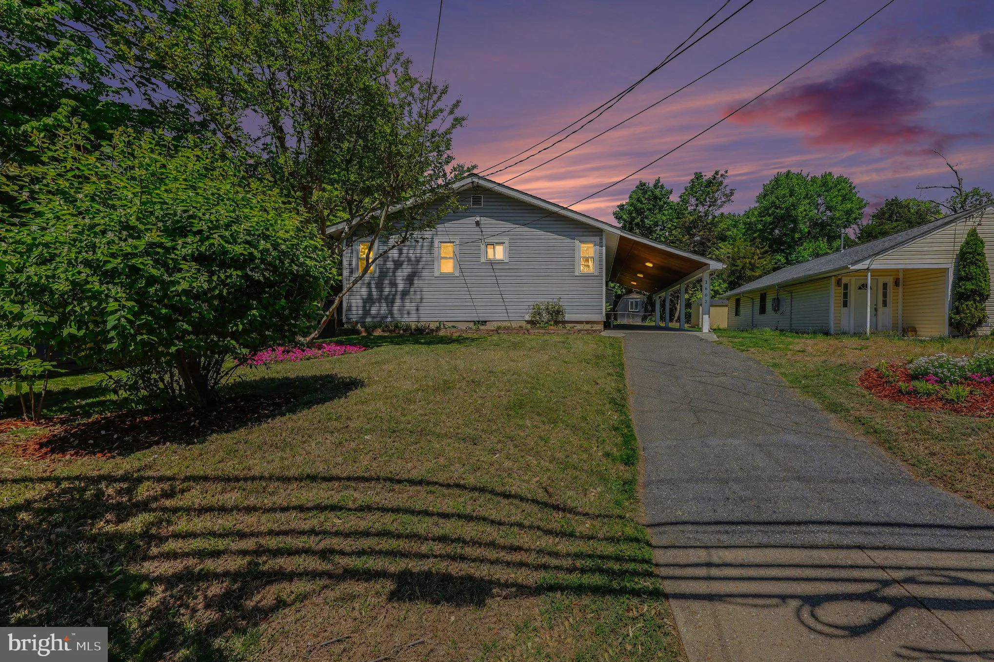 1602 ERSKINE STREET, Hyattsville, MD 20783