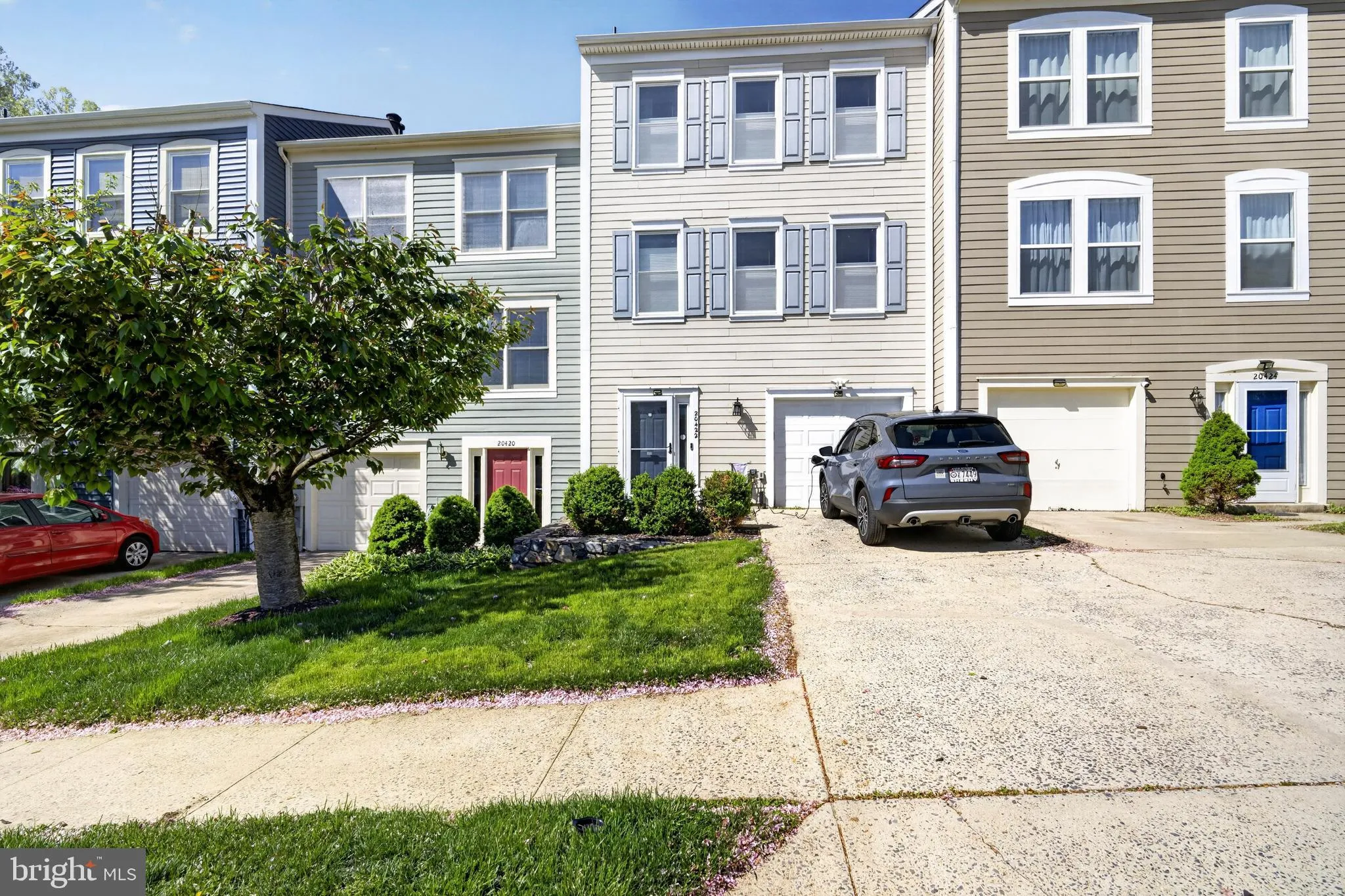 20422 SUNBRIGHT LANE, Germantown, MD 20874