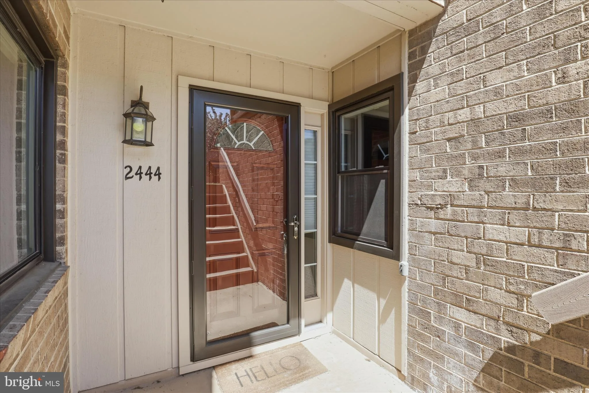 2444 GLENGYLE DRIVE, Vienna, VA 22181